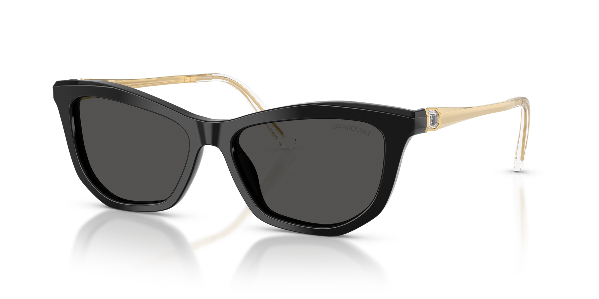Swarovski SK6057 100187
