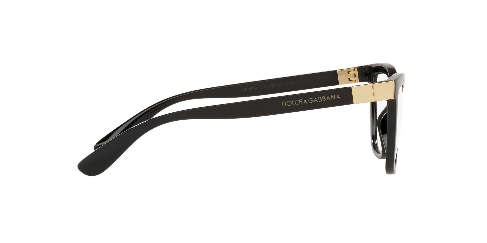 Dolce & Gabbana DG5076 501