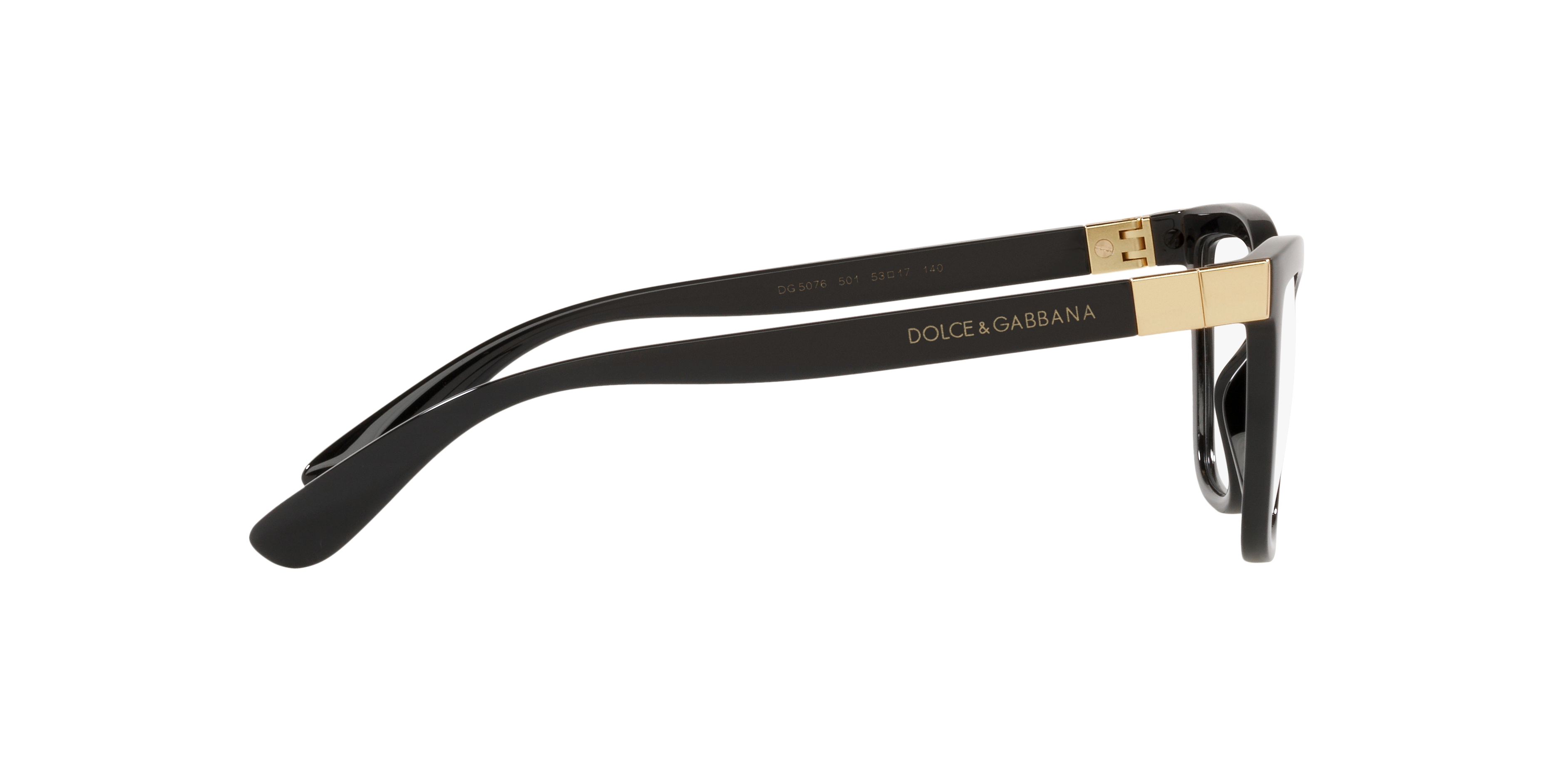 Dolce & Gabbana DG5076 501