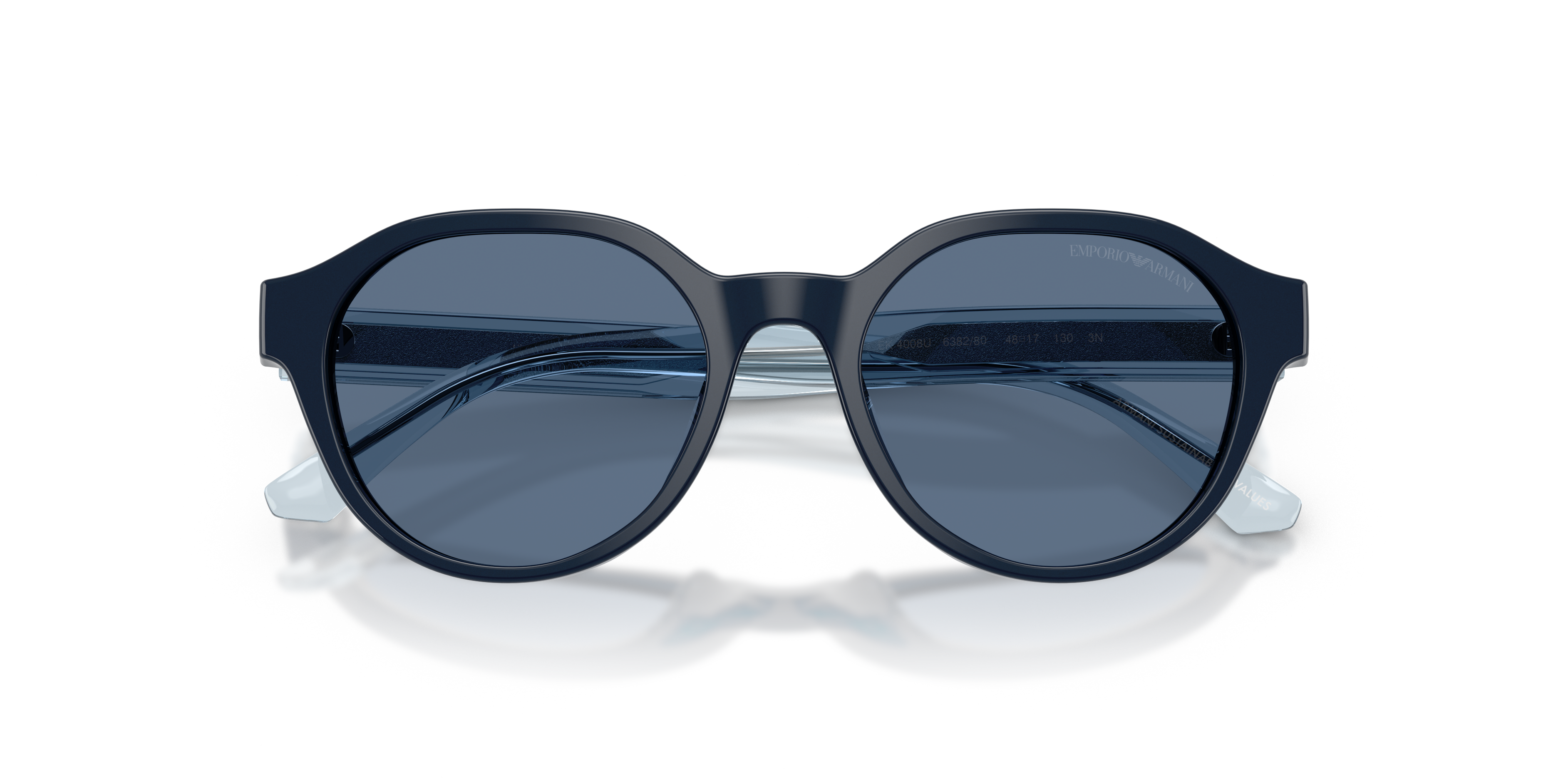 Emporio Armani Kids EK4008U 638280