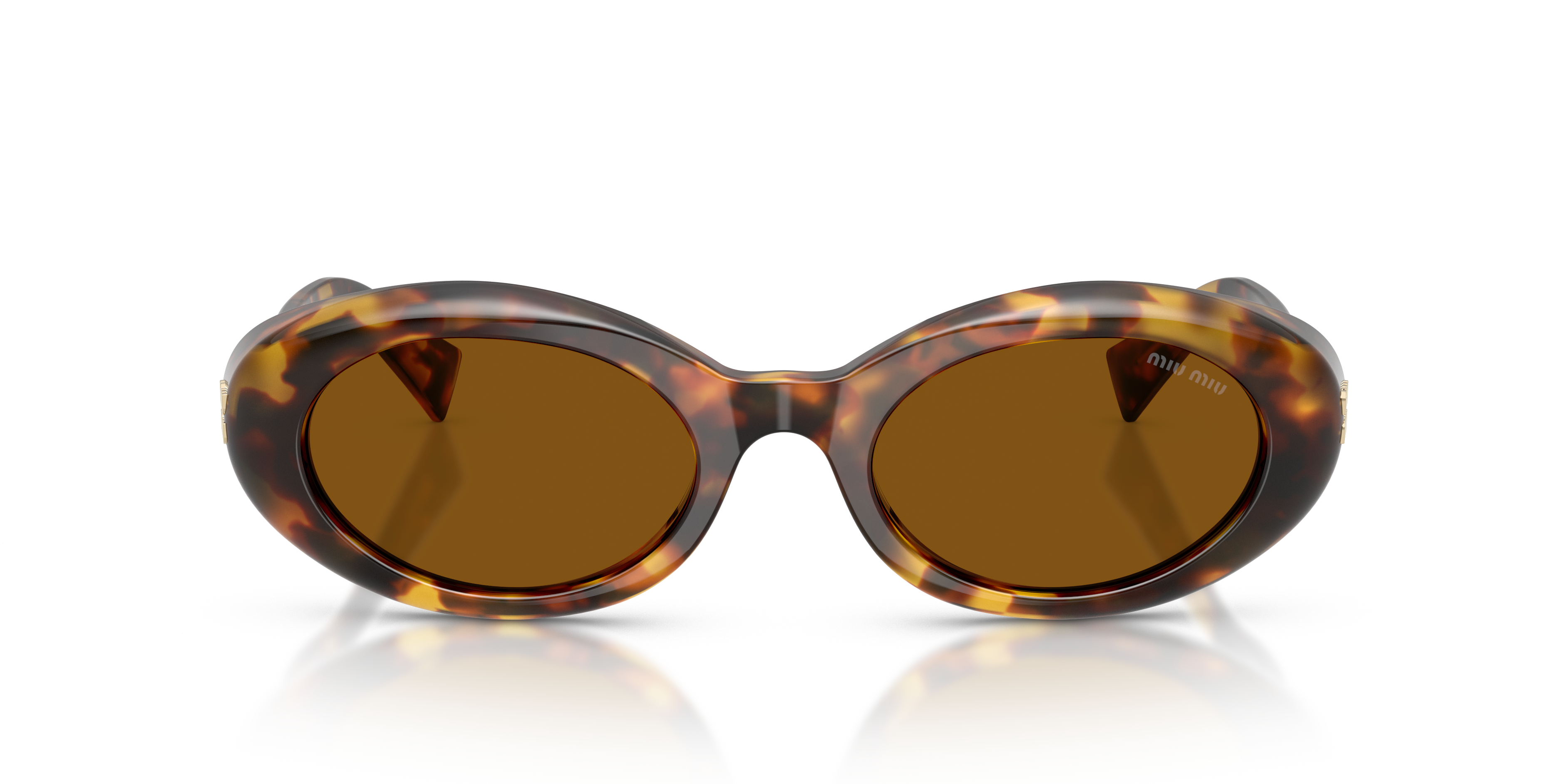 Miu Miu MU B09S 14L20V