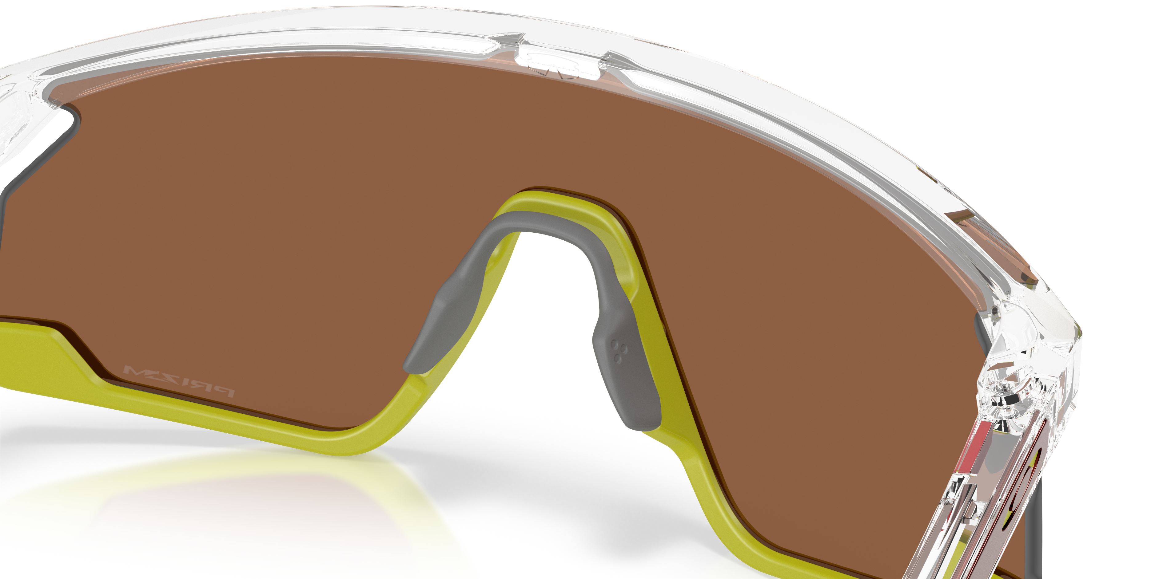 Oakley OO9237 BXTR METAL 923715
