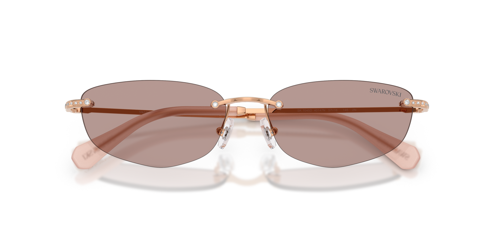 Swarovski SK7045D 40147N