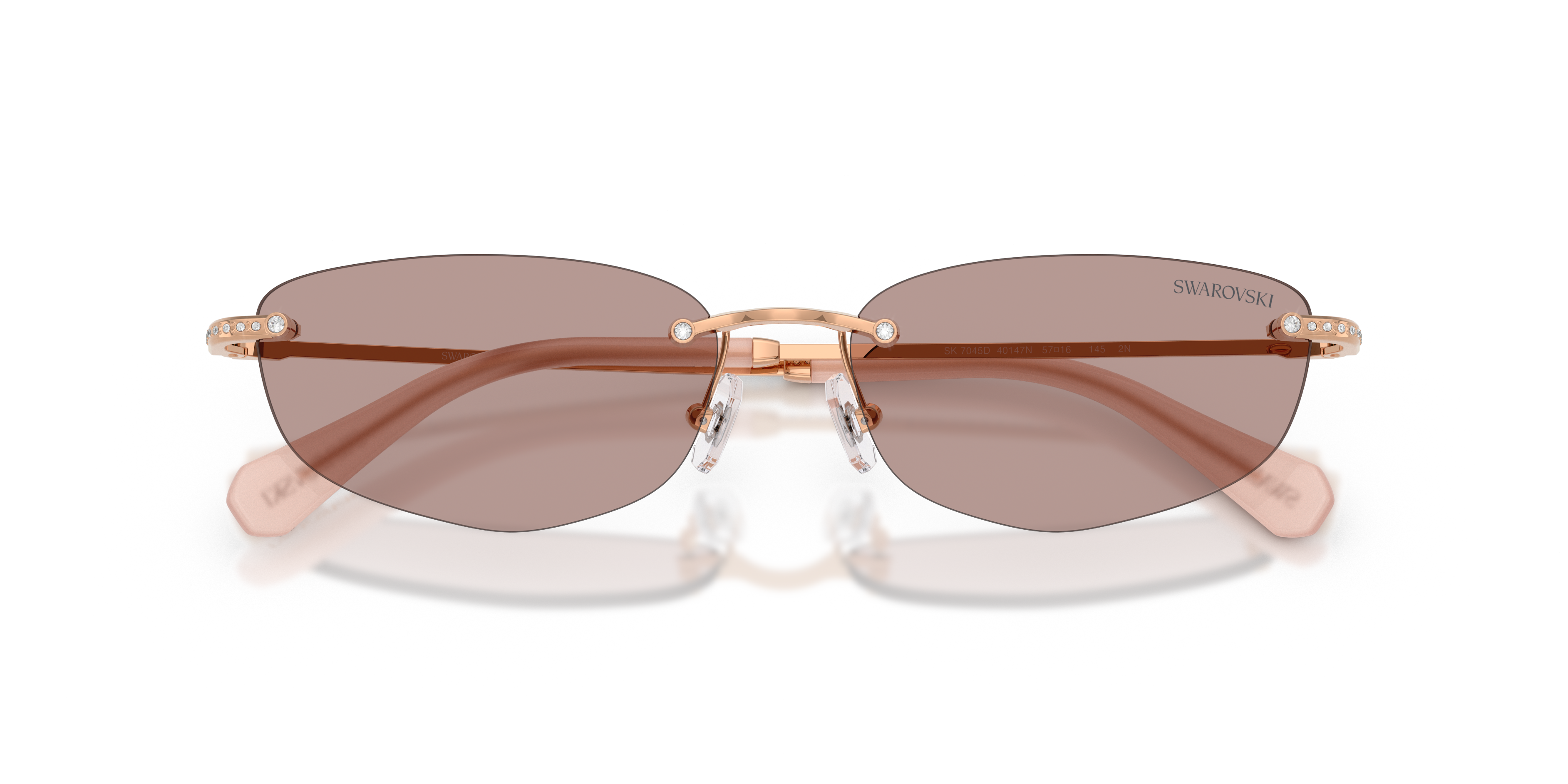 Swarovski SK7045D 40147N