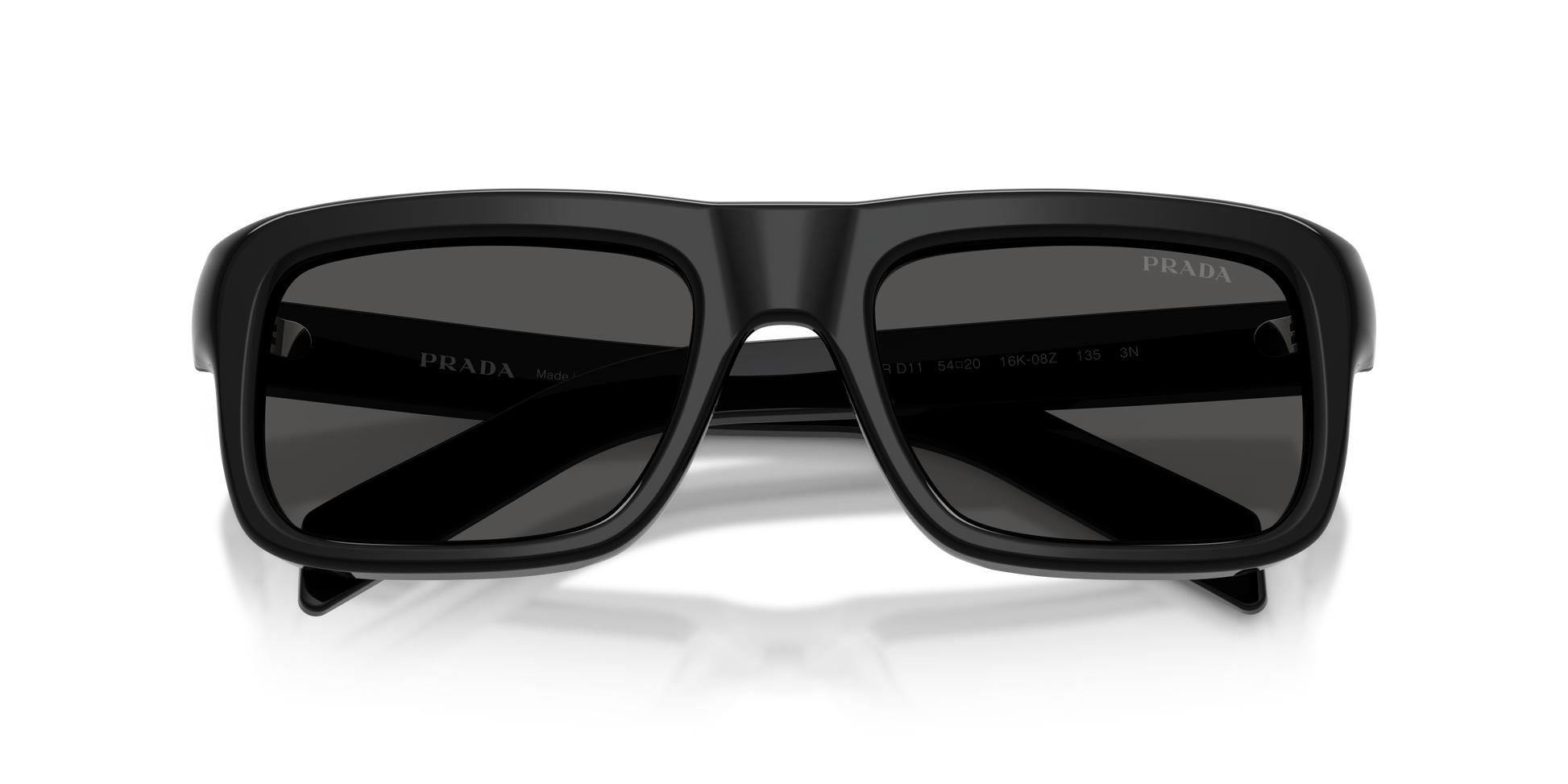 Prada PR D11S 16K08Z