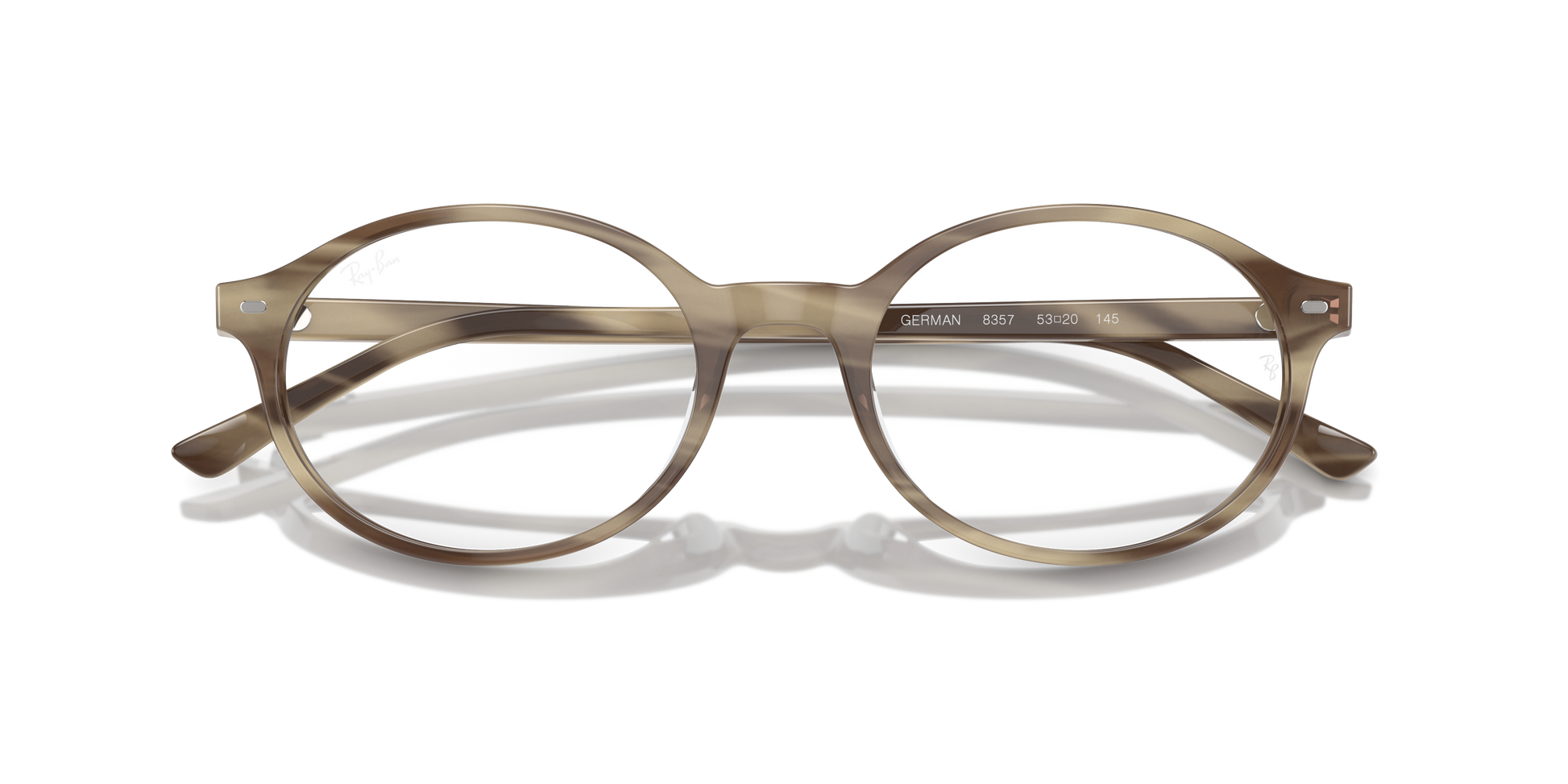 Ray-Ban RX5429 GERMAN 8357