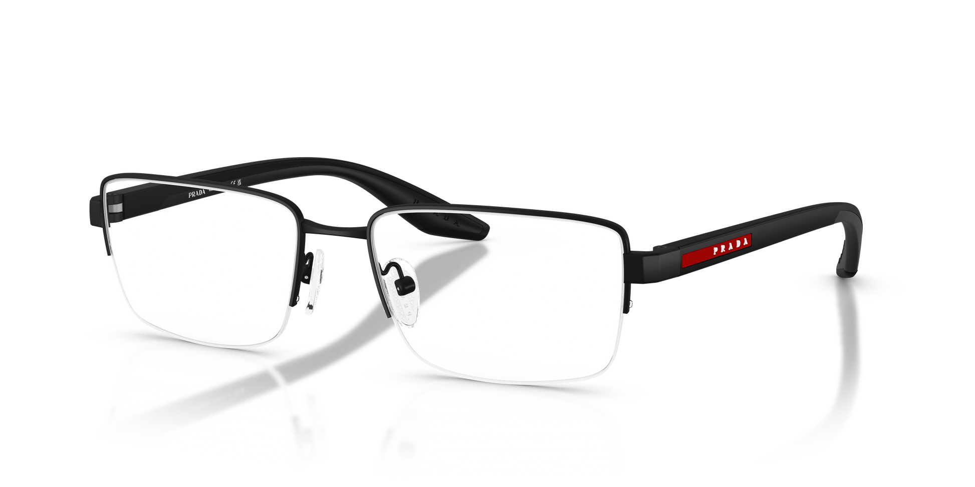 Prada Linea Rossa PS 51SV DG01O1
