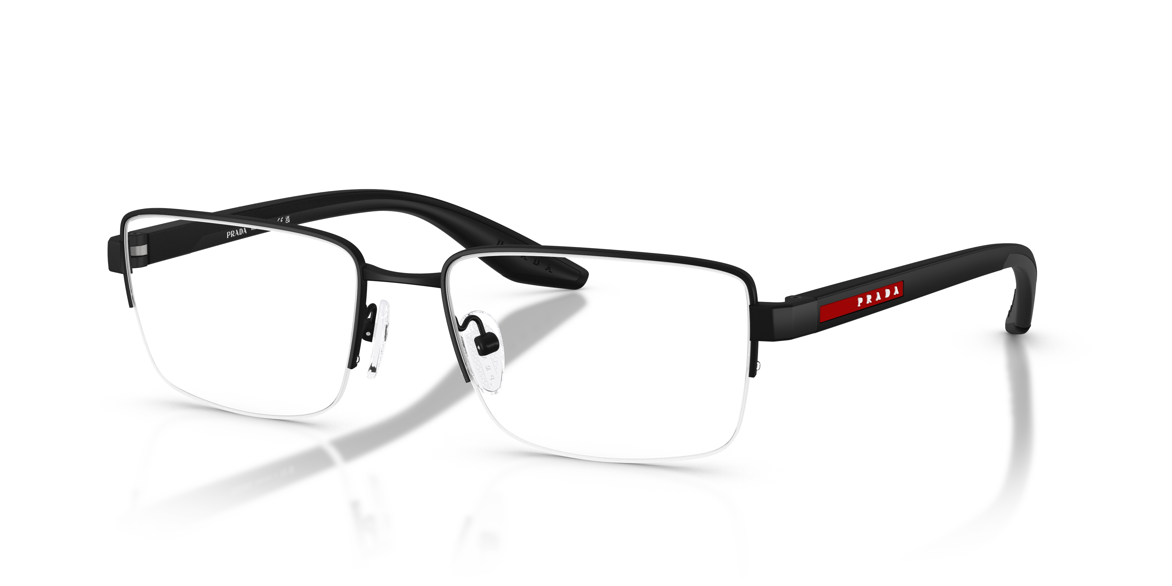 Prada Linea Rossa PS 51SV DG01O1