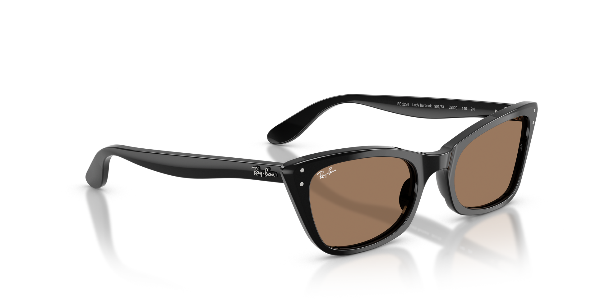 Ray-Ban RB2299 LADY BURBANK 901/73