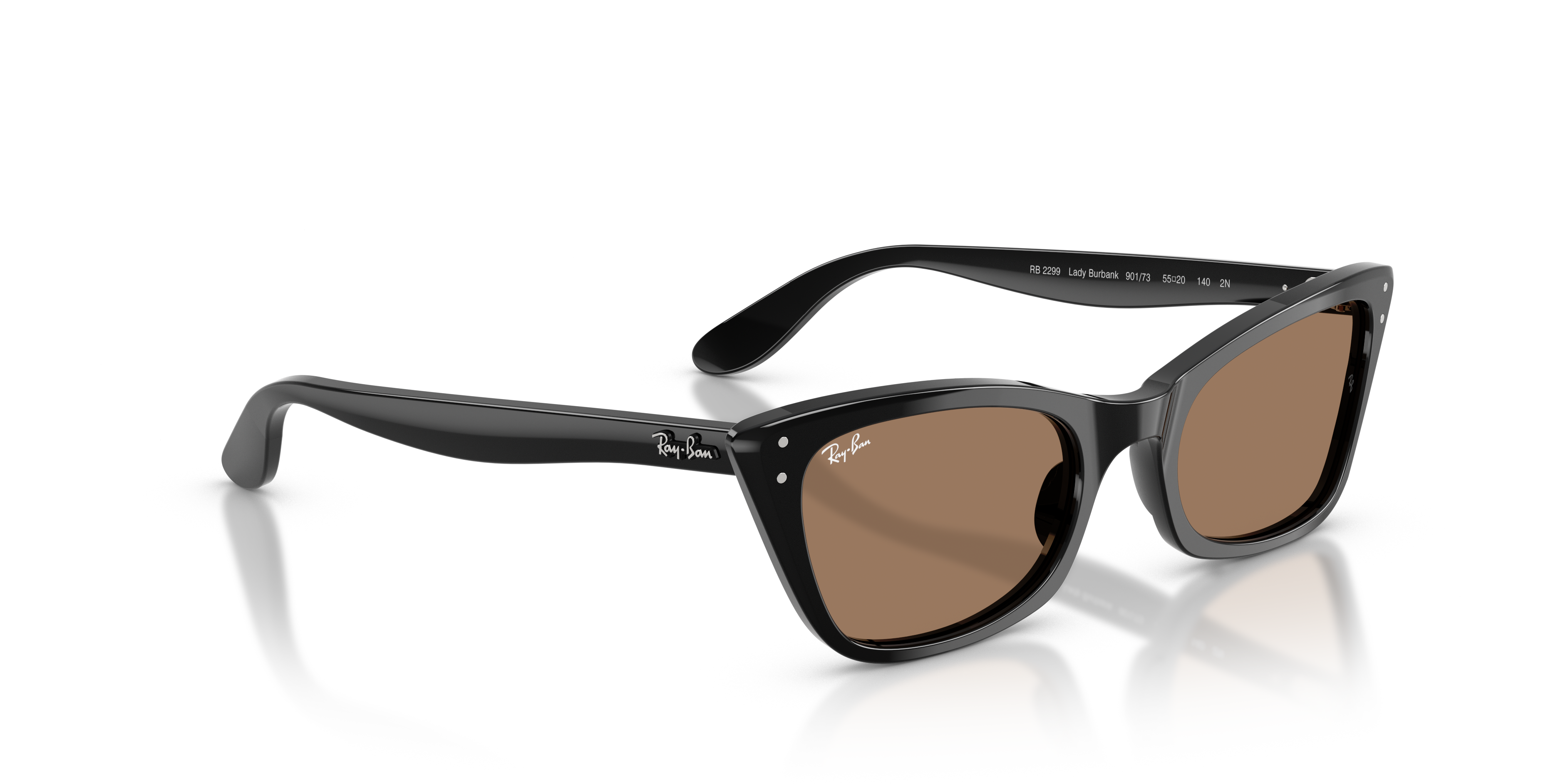 Ray-Ban RB2299 LADY BURBANK 901/73