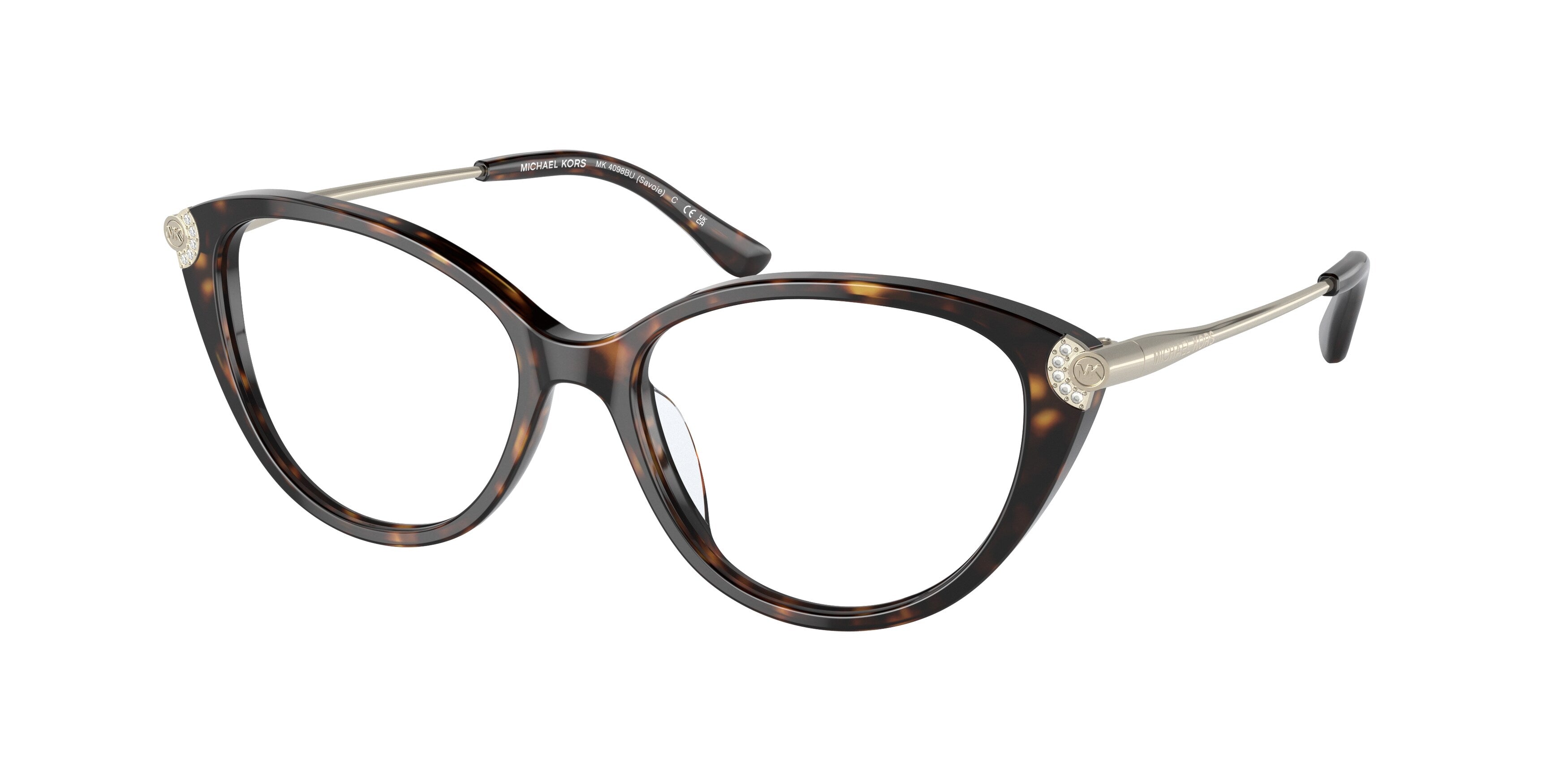 Michael Kors MK4098BU SAVOIE 3006