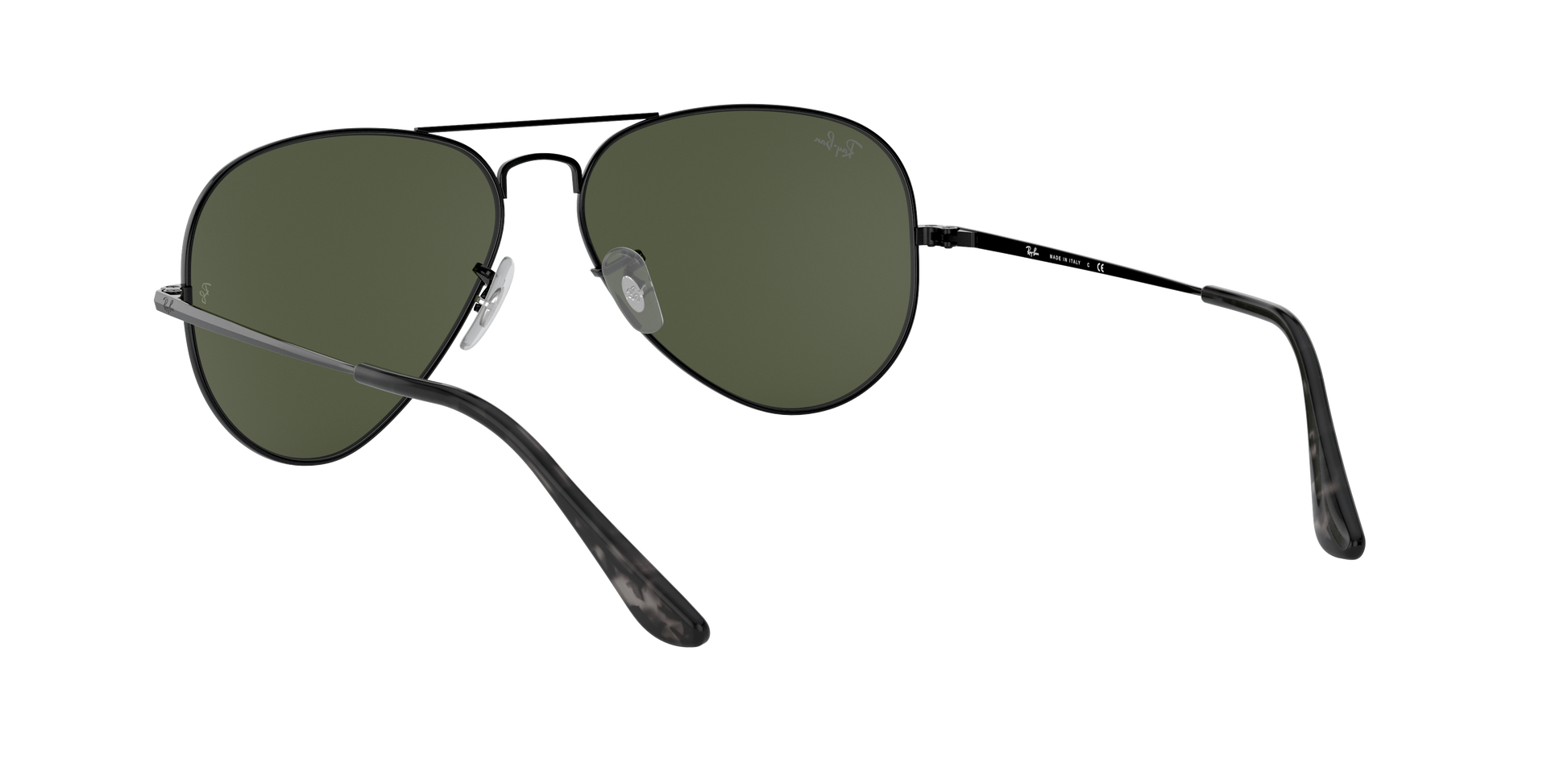 Ray-Ban RB3689 AVIATOR METAL II 914831