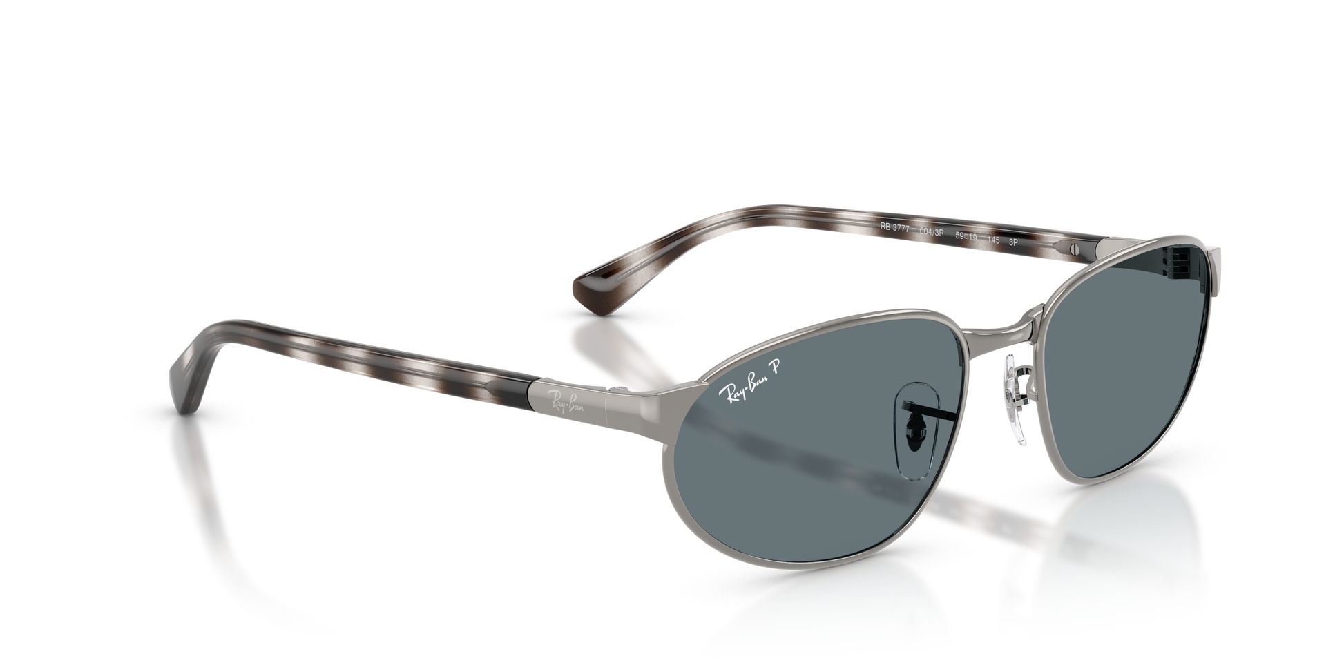 Ray-Ban RB3777 004/3R