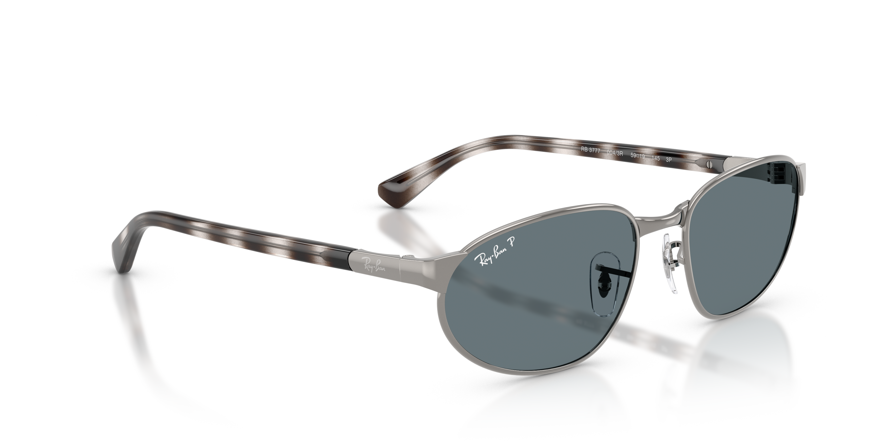 Ray-Ban RB3777 004/3R