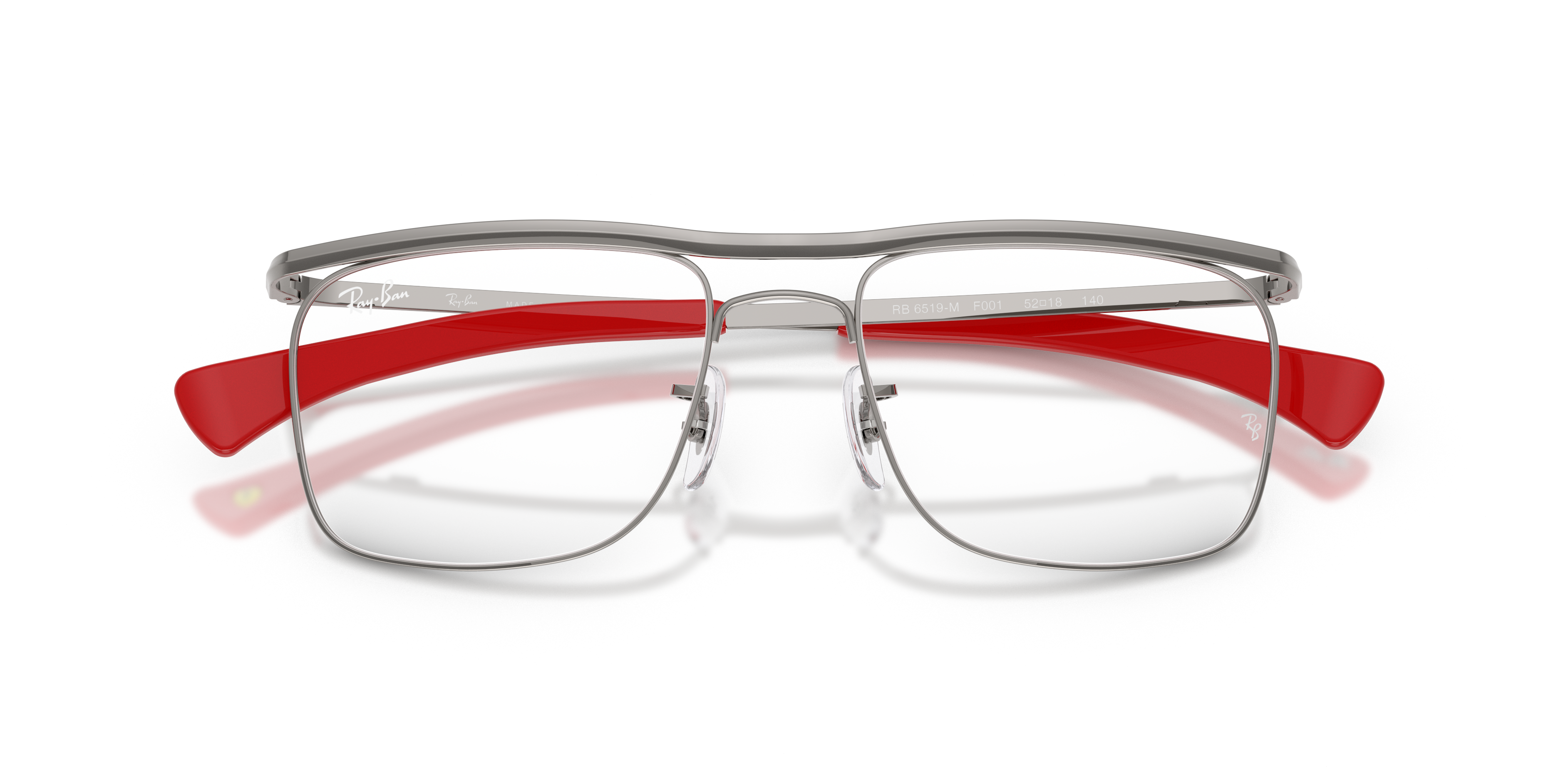 Ray-Ban RX6519M F001