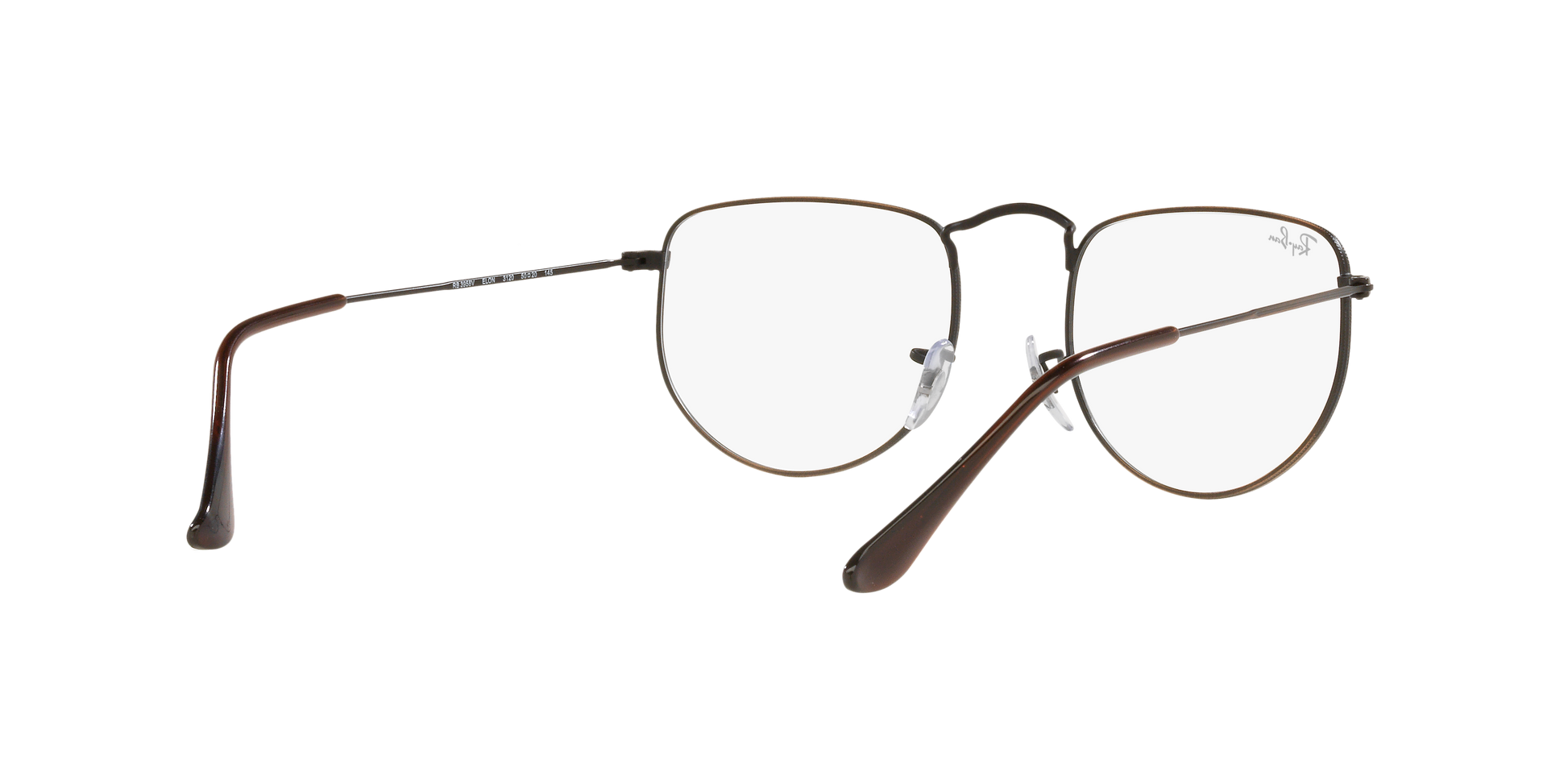 Ray-Ban RX3958V ELON 3120