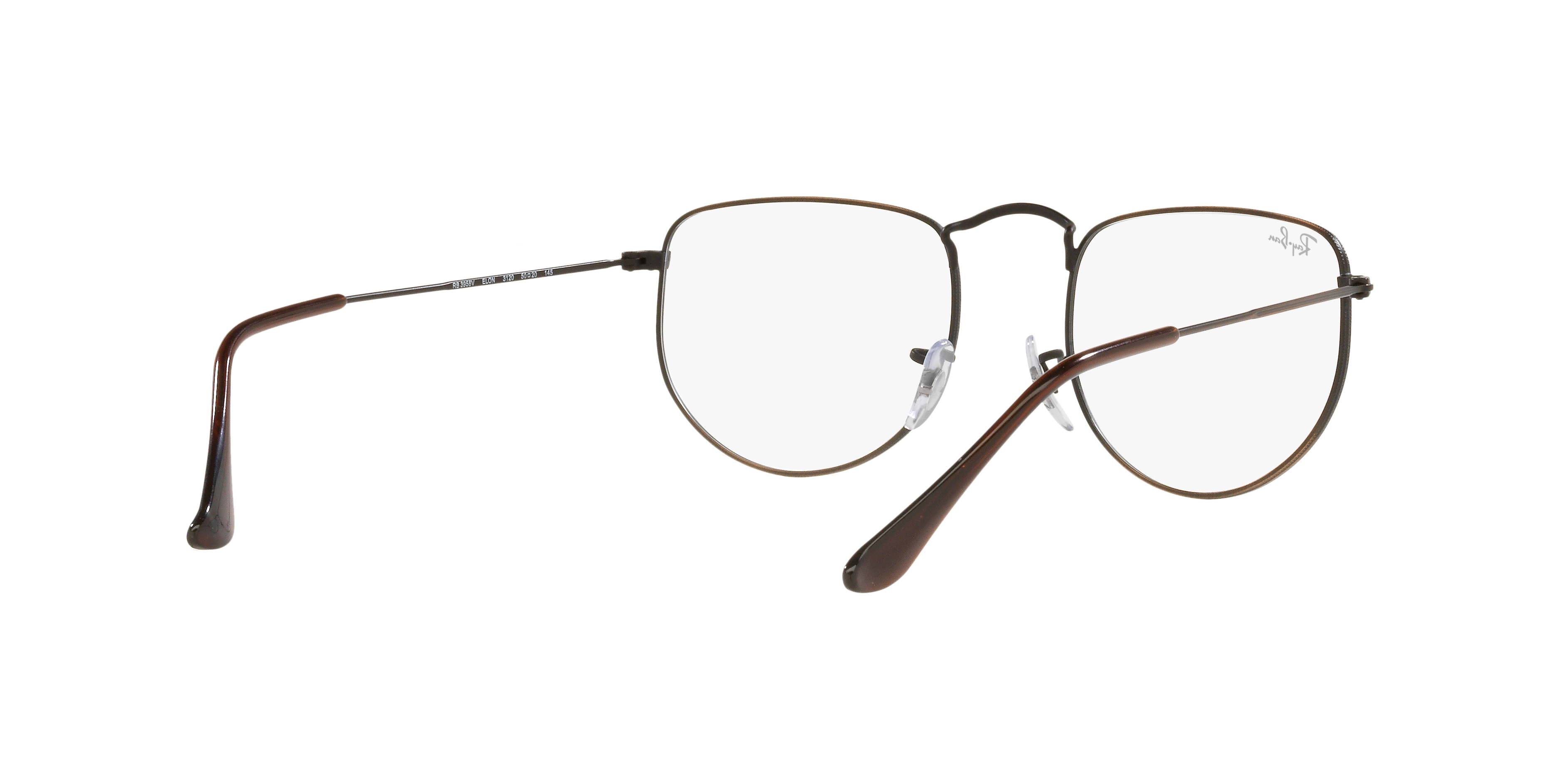 Ray-Ban RX3958V ELON 3120