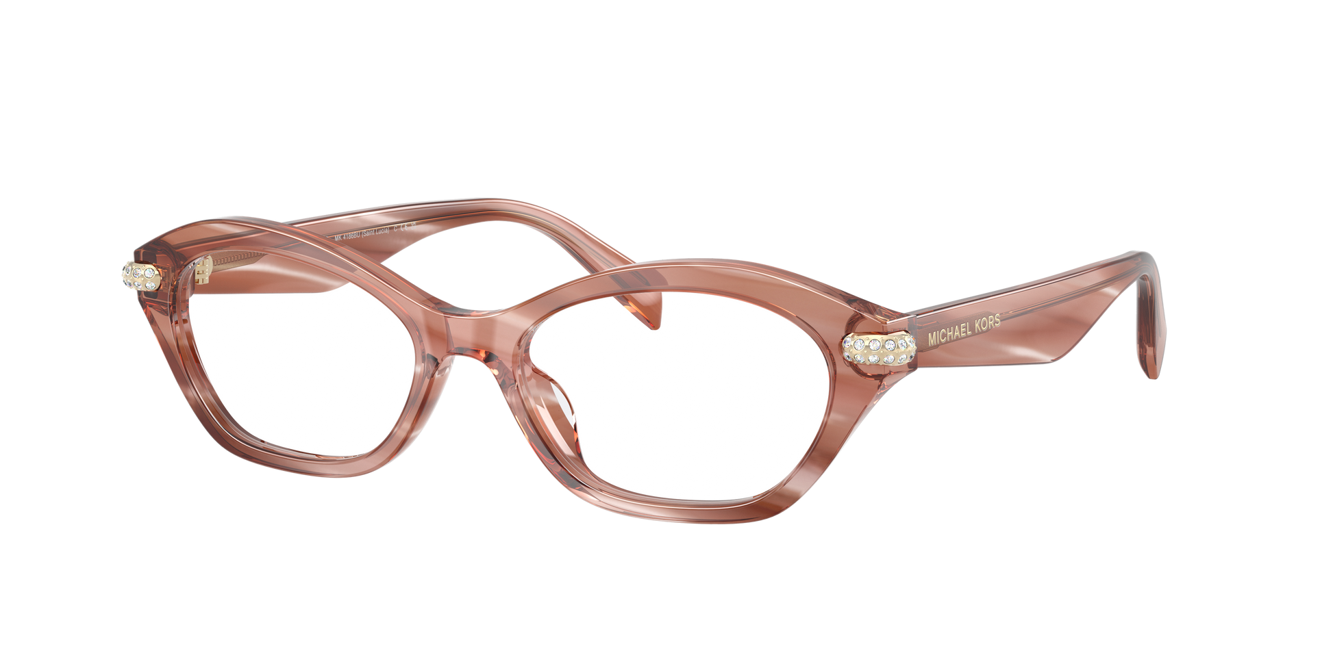 Michael Kors MK4186BU SAINT LUCIA 4056