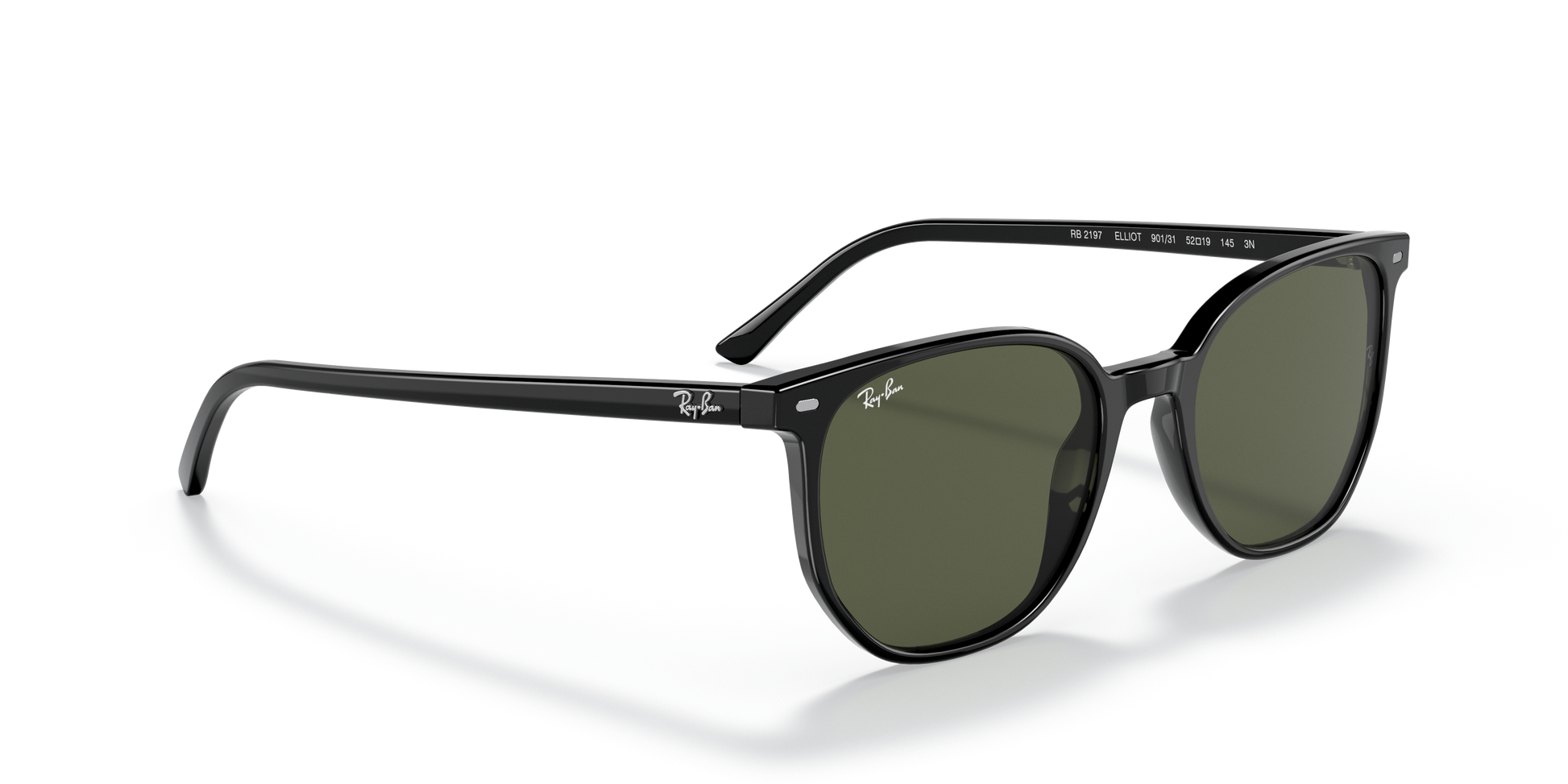 Ray-Ban RB2197 ELLIOT 901/31