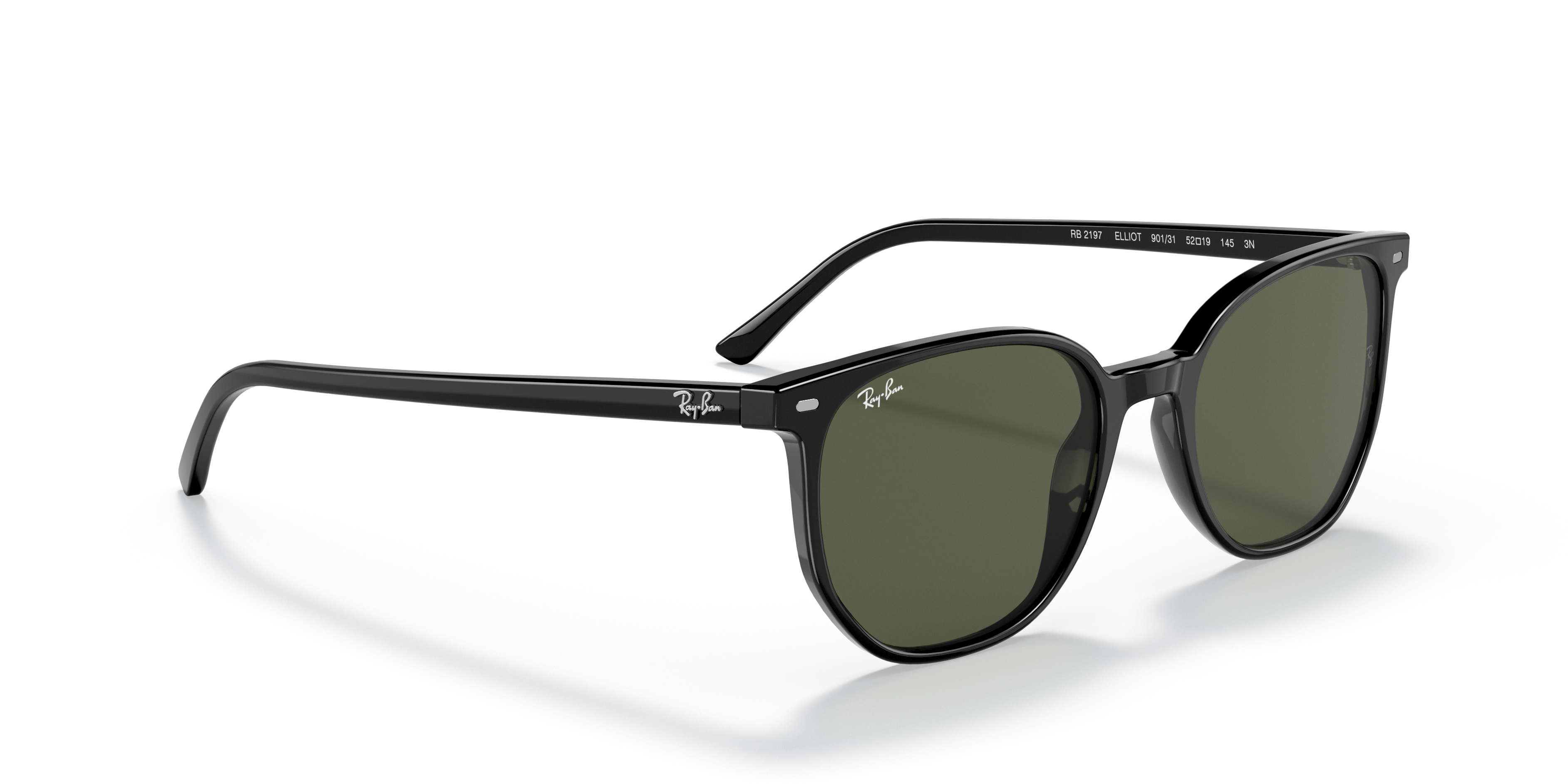 Ray-Ban RB2197 ELLIOT 901/31