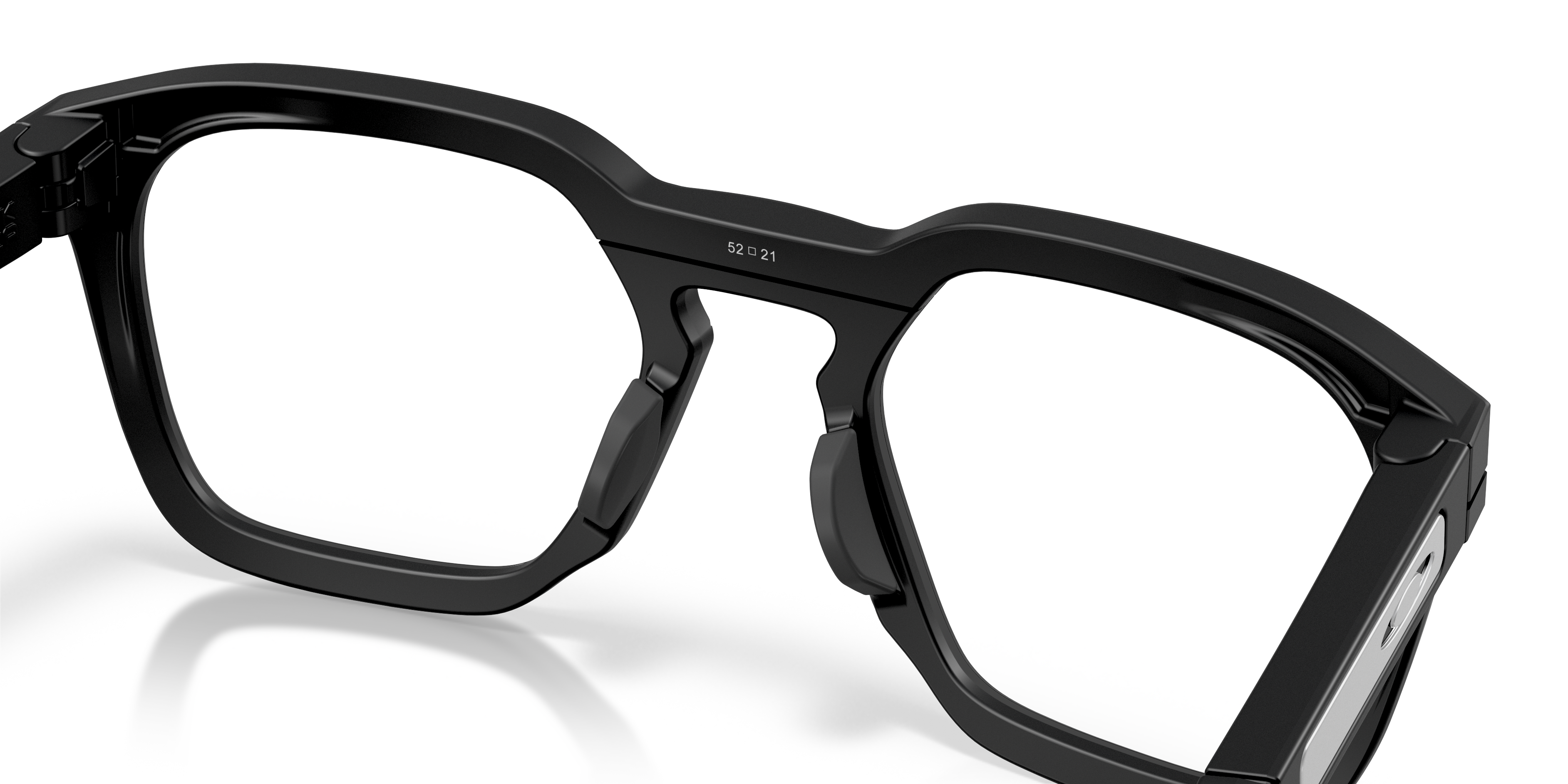 Oakley OX8208 HSTN SQ RX 820801