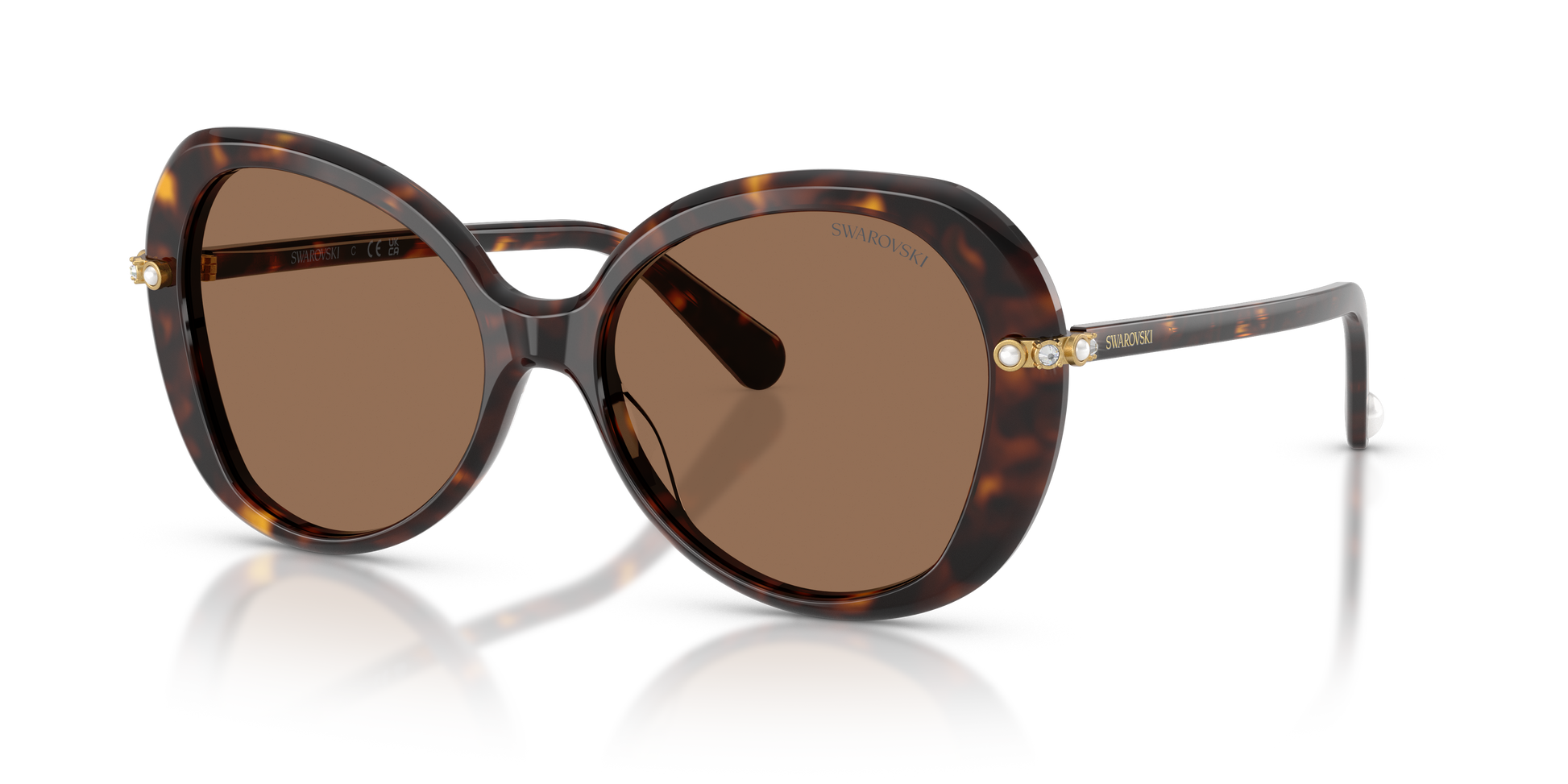 Swarovski SK6059 100273