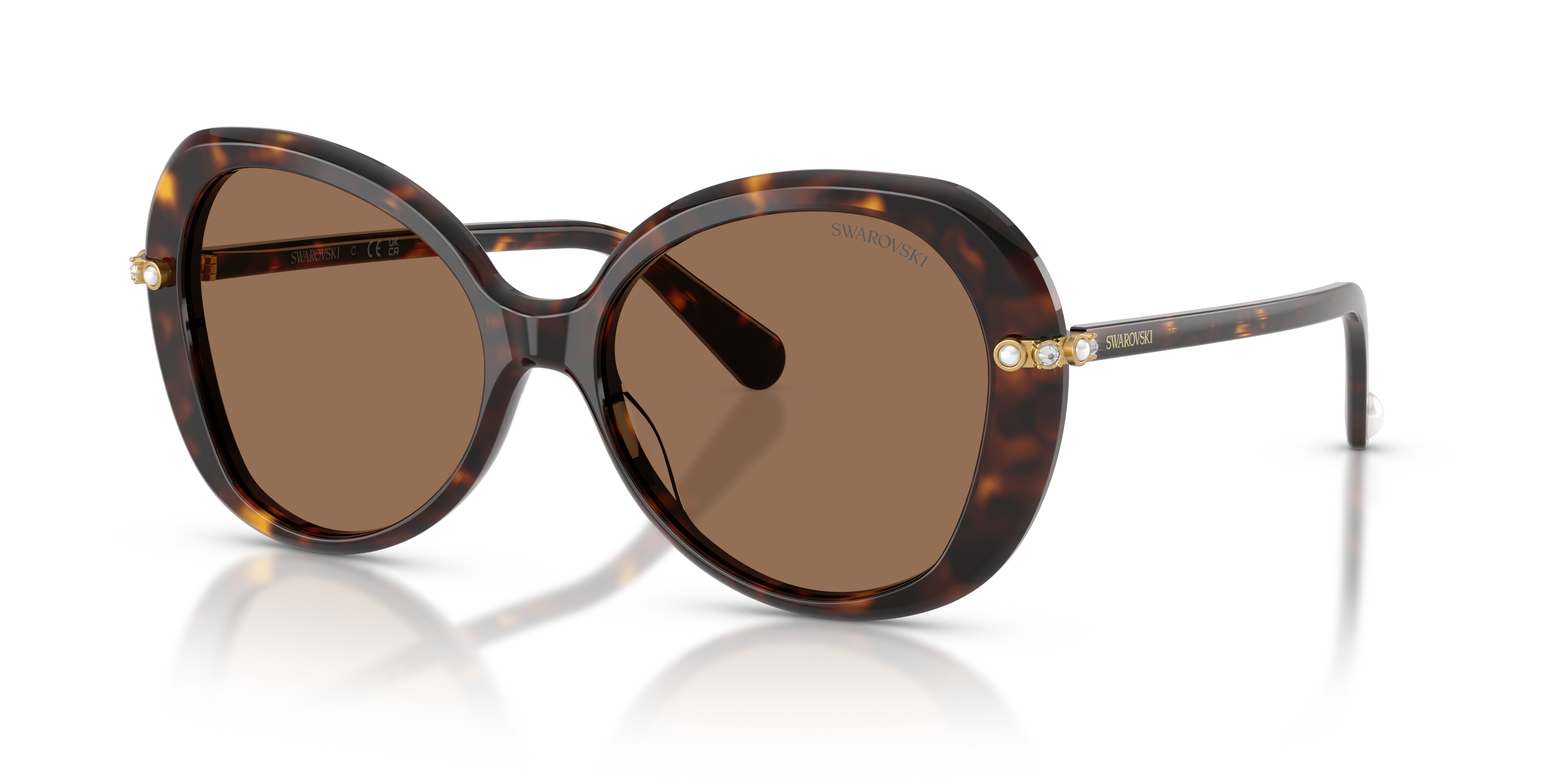 Swarovski SK6059 100273