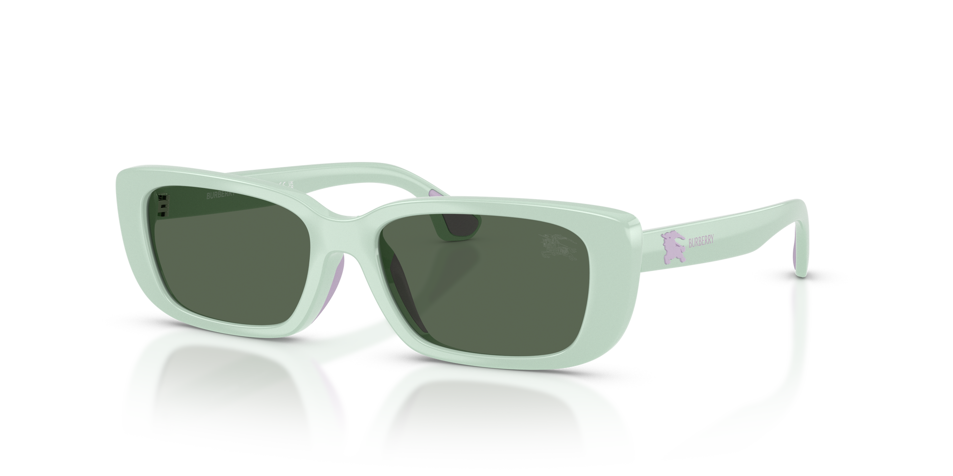 Burberry Kids JB4006U 423071