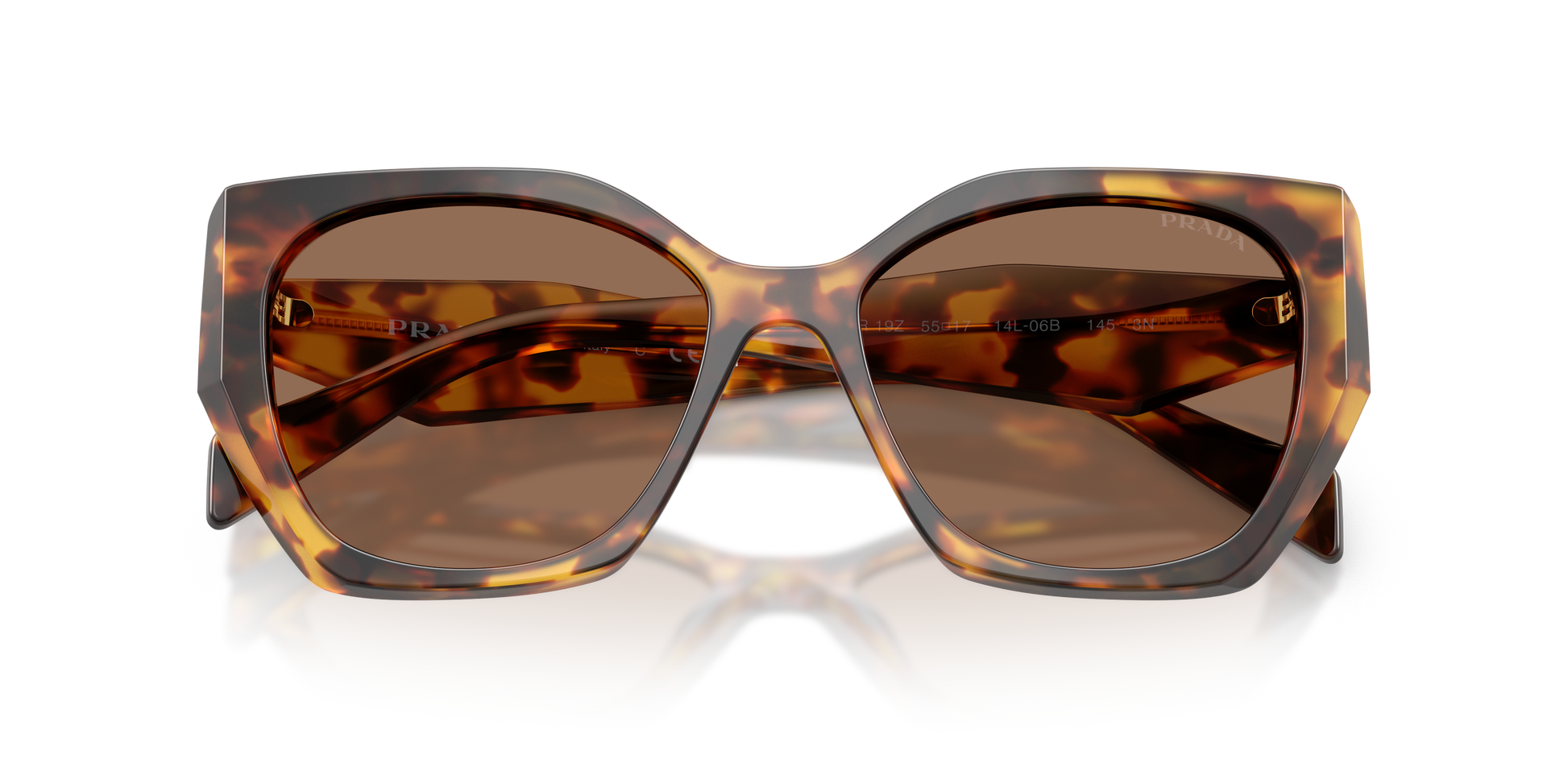 Prada PR 19ZS 14L06B