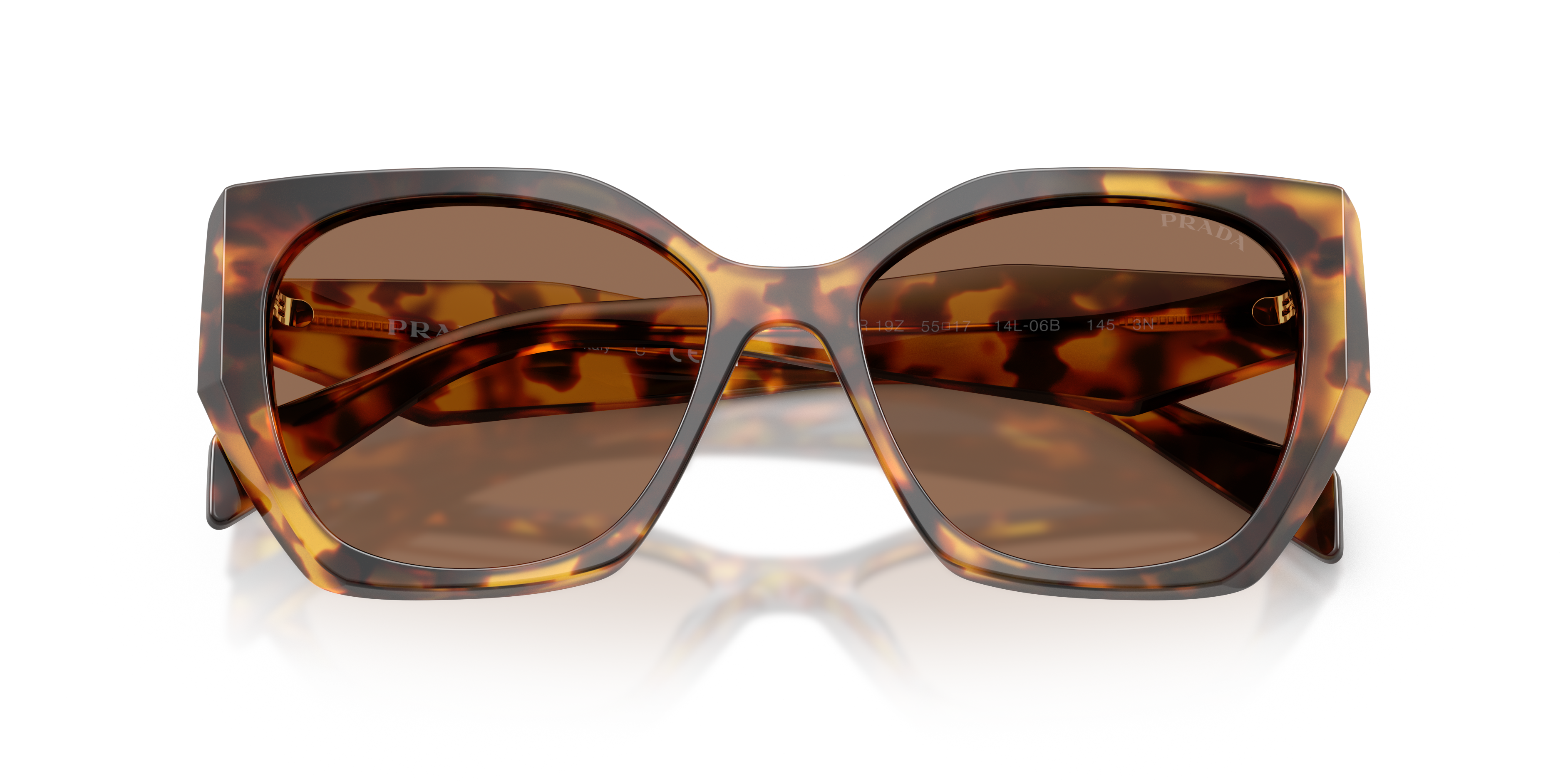 Prada PR 19ZS 14L06B