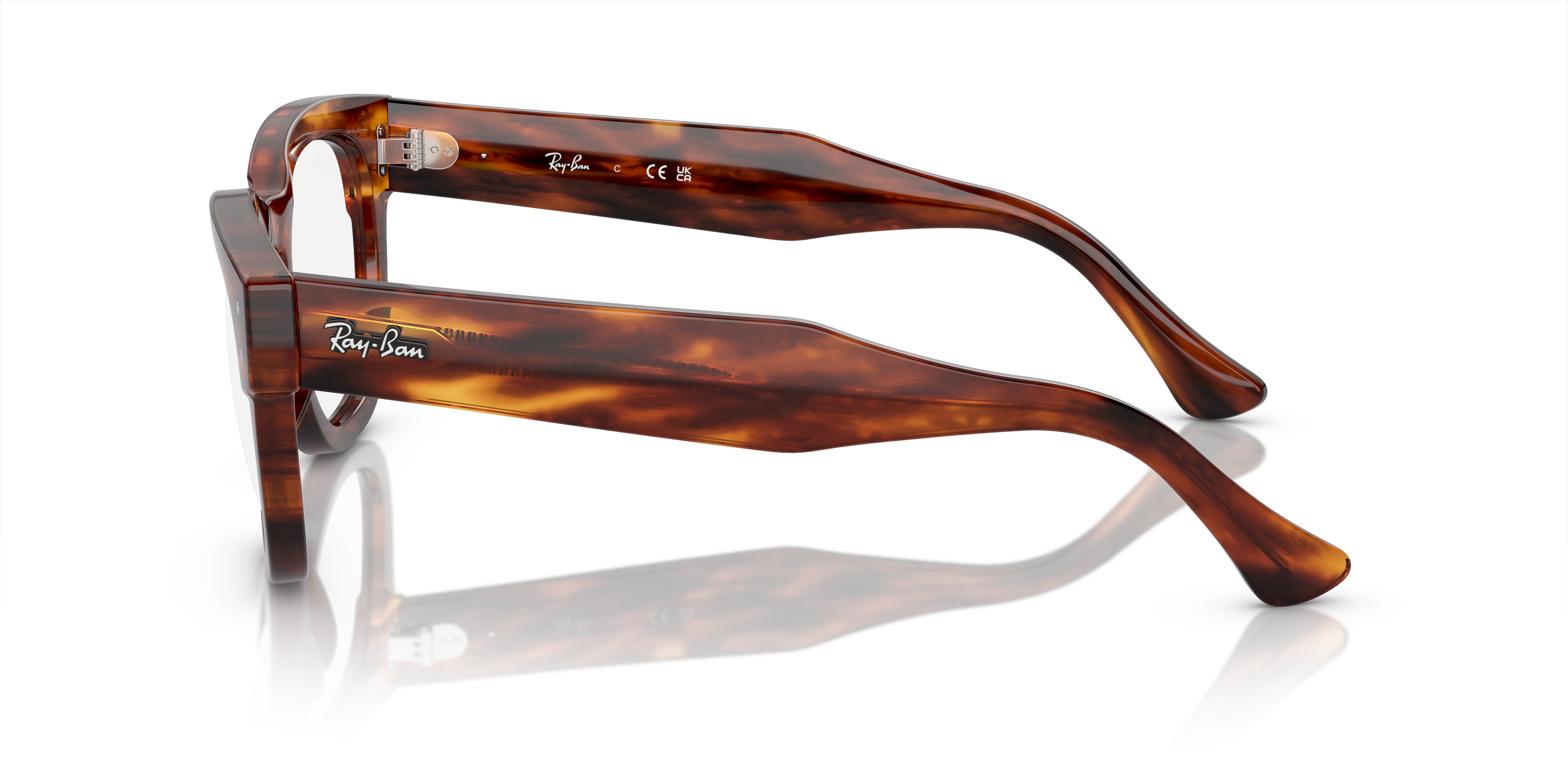 Ray-Ban RX0298V MEGA HAWKEYE 2144