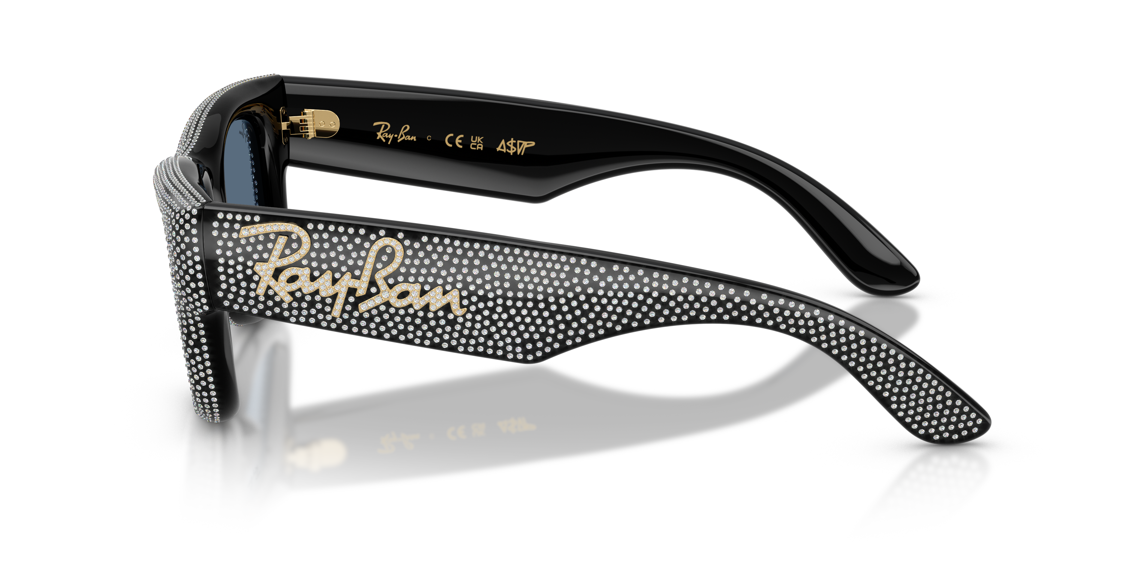 Ray-Ban RB4940BP WAYFARER PUFFER 686580
