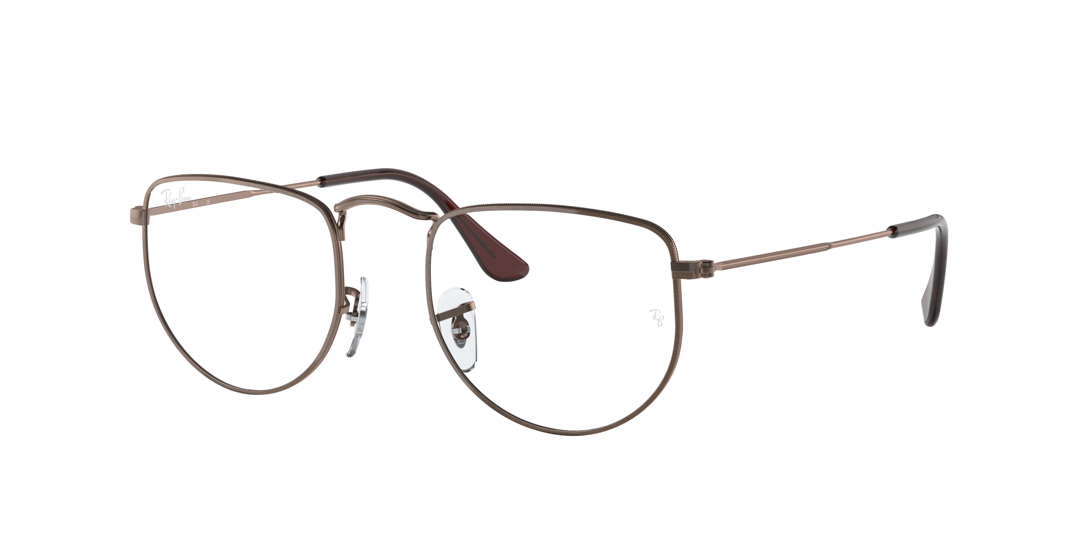 Ray-Ban RX3958V ELON 3120