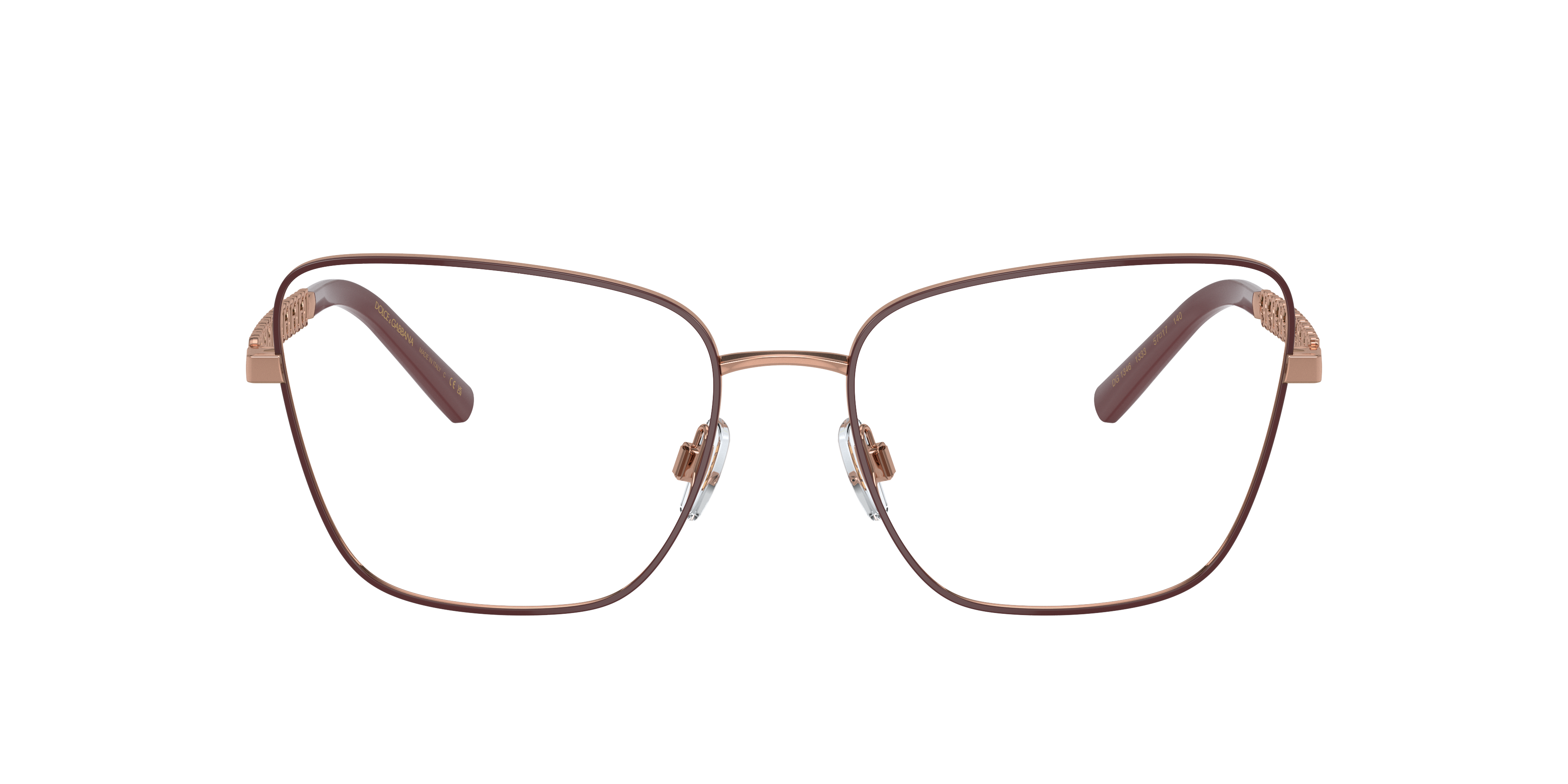 Dolce & Gabbana DG1346 1333