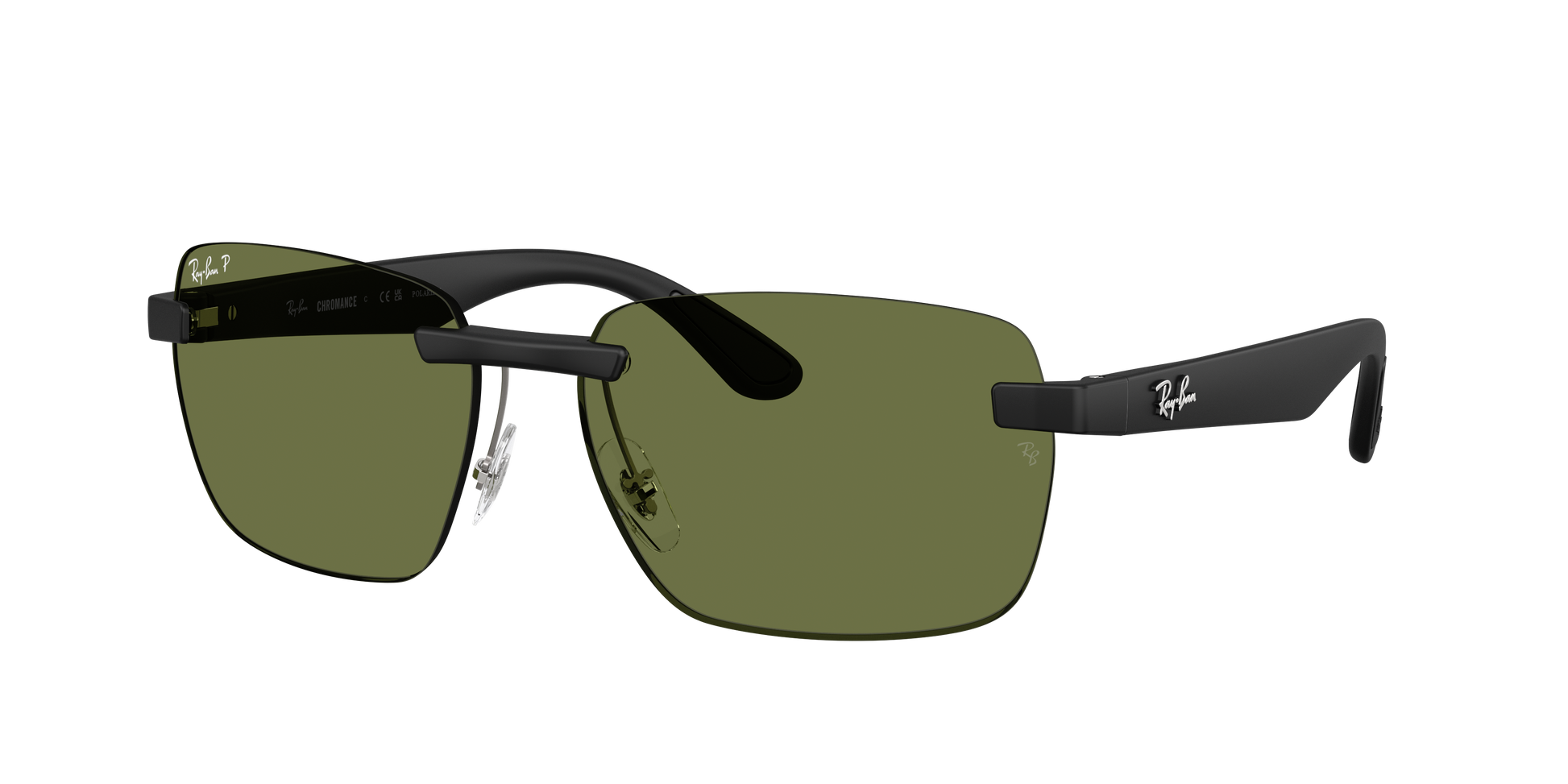 Ray-Ban RB4470CH 601S/2