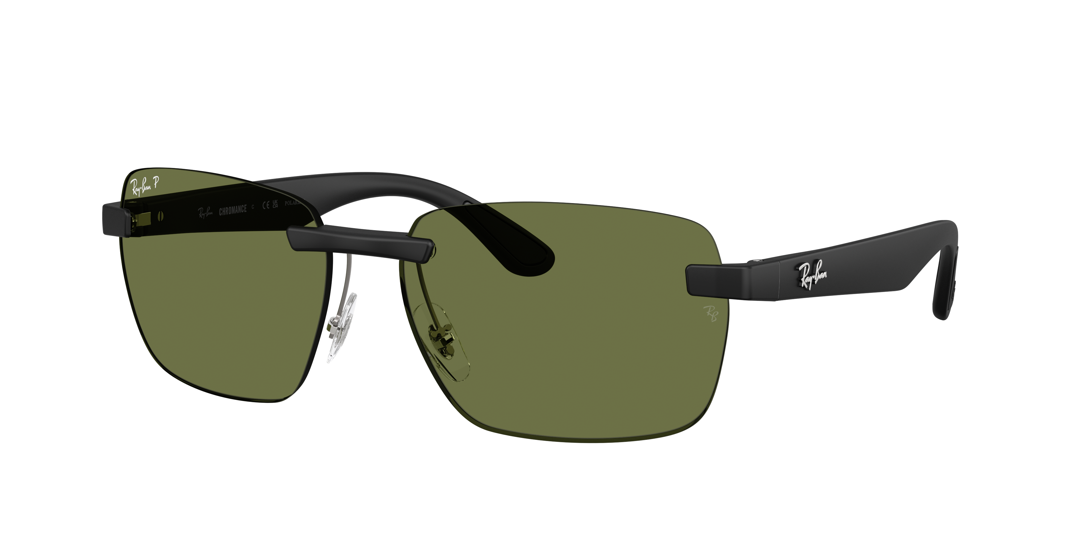 Ray-Ban RB4470CH 601S/2