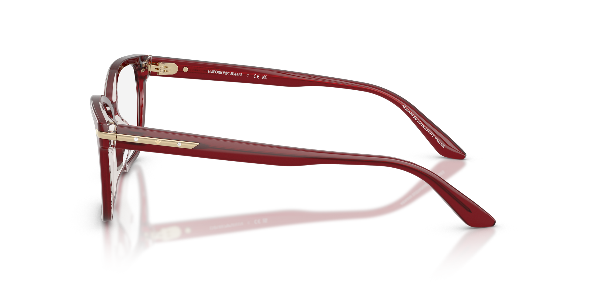 Emporio Armani EA3282BU 6377