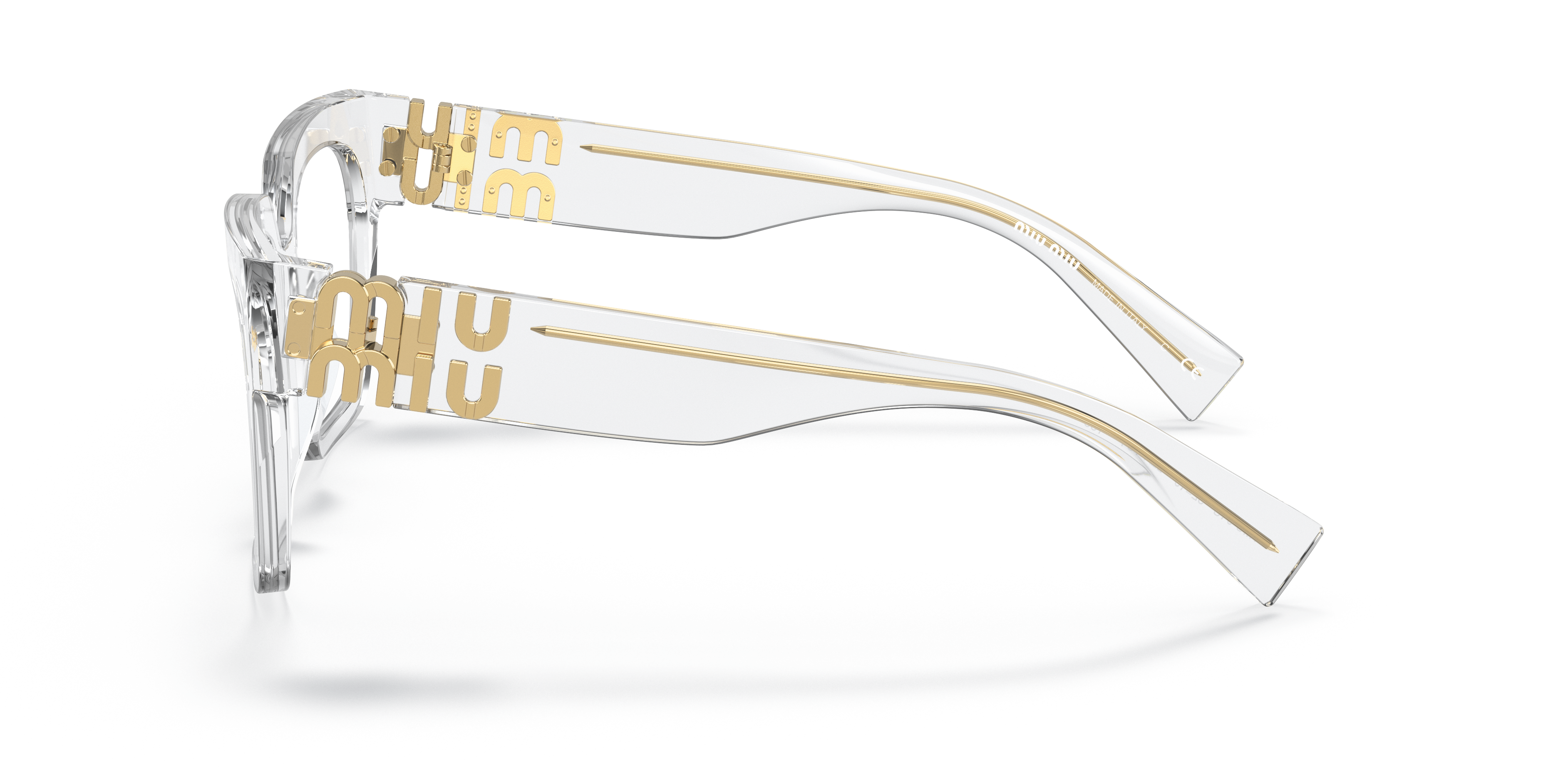 Miu Miu MU 04UV 2AZ1O1