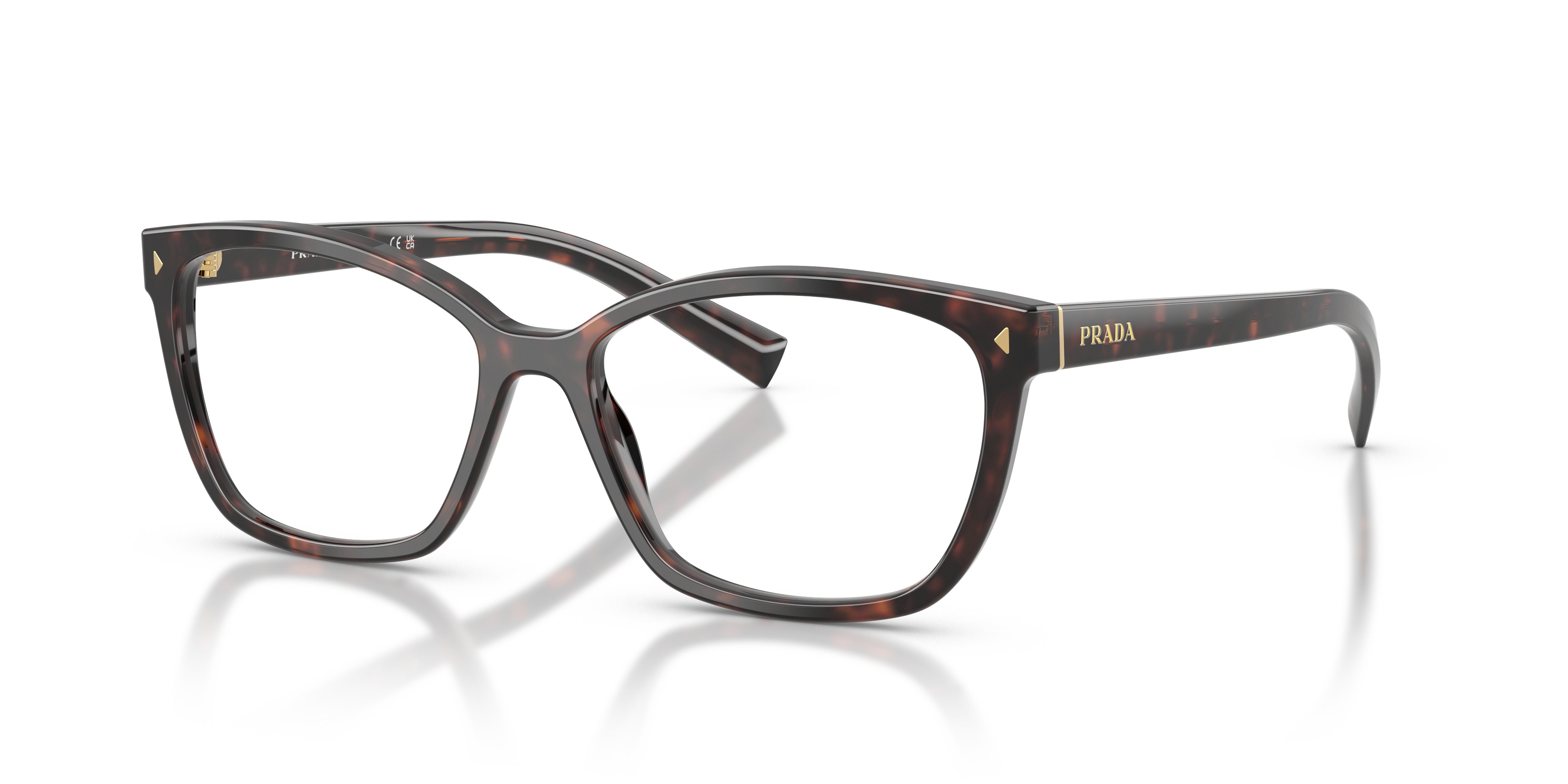 Prada PR 15ZV 17N1O1