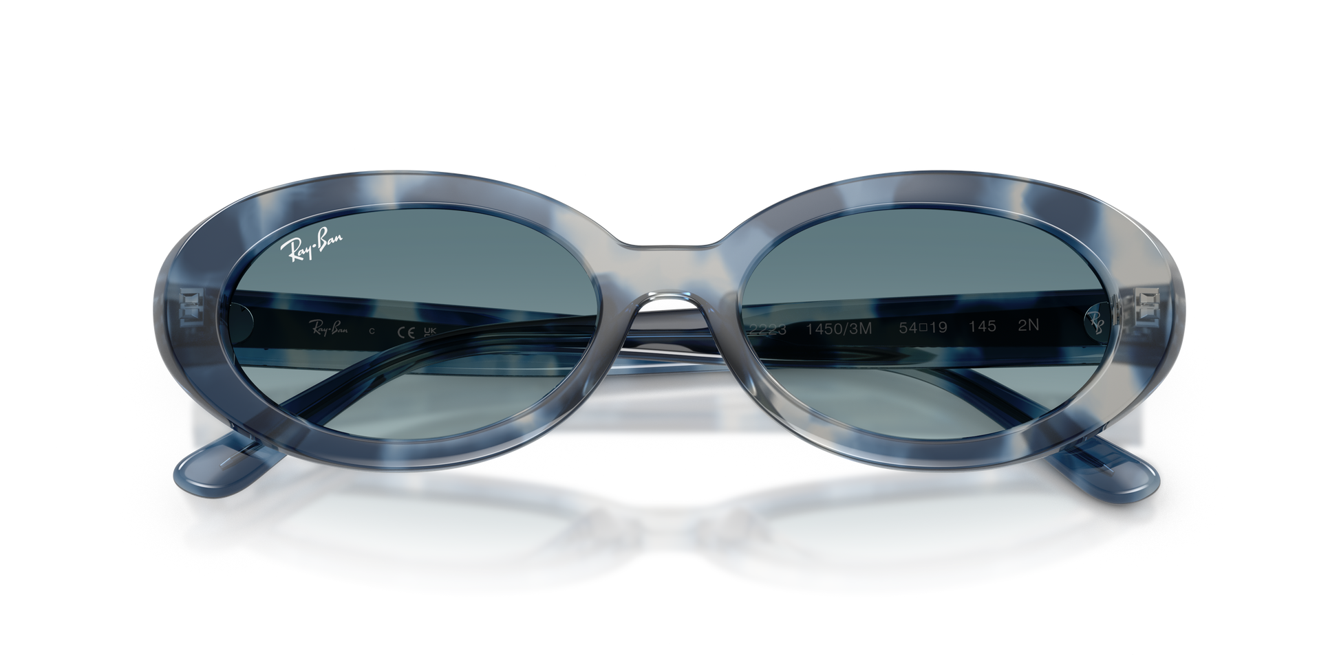 Ray-Ban RB2223 14503M