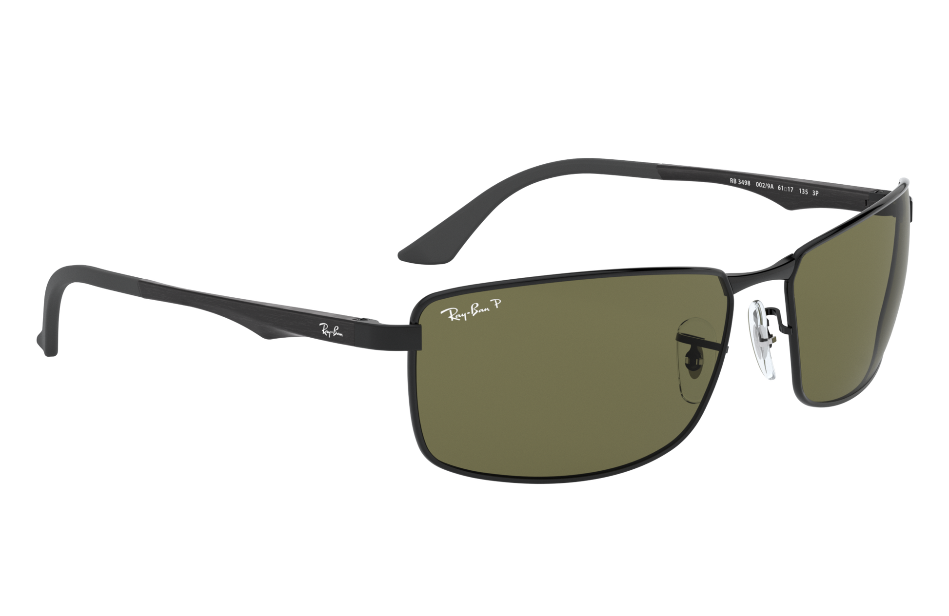 Ray-Ban RB3498 002/9A
