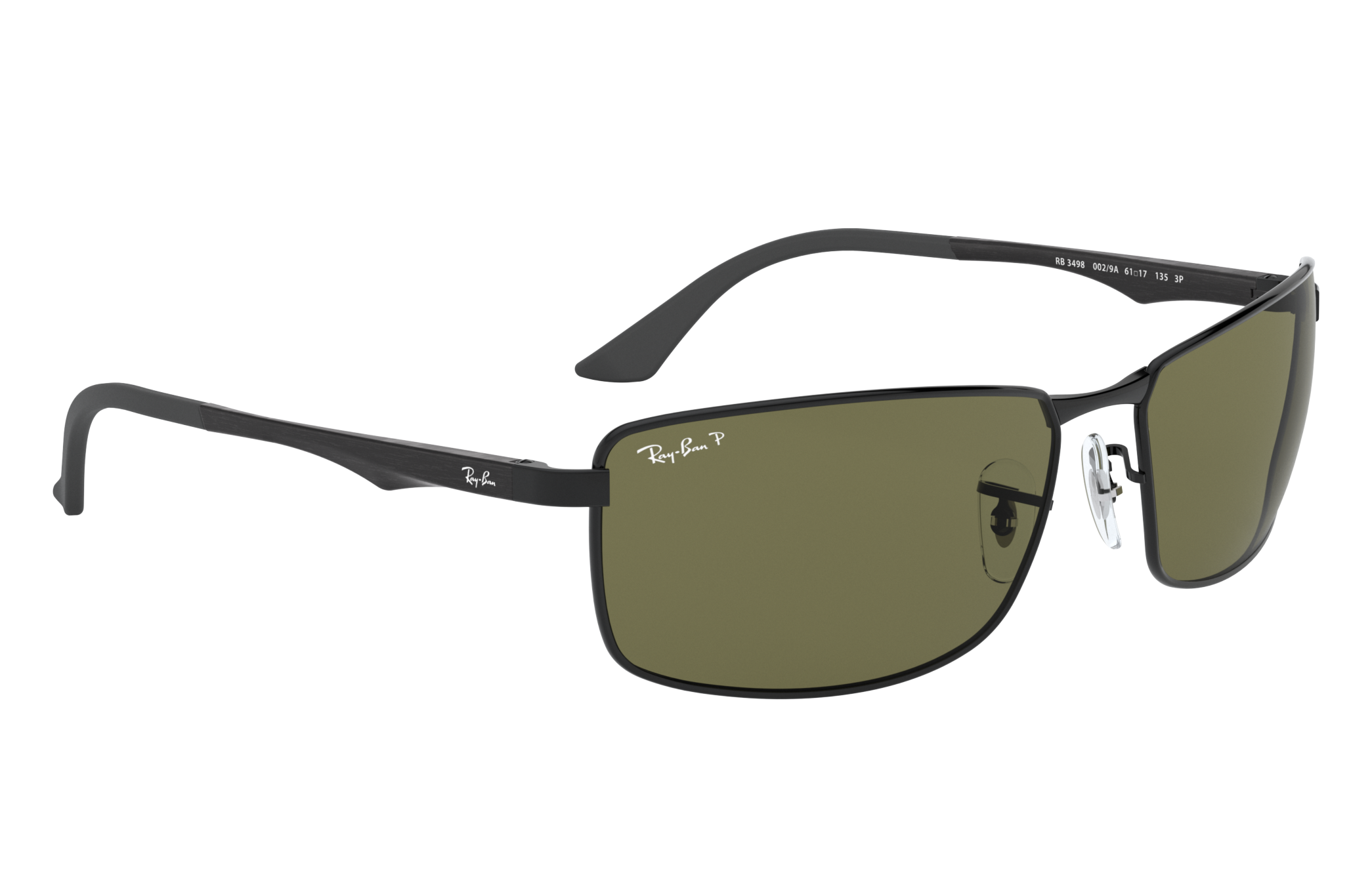 Ray-Ban RB3498 002/9A