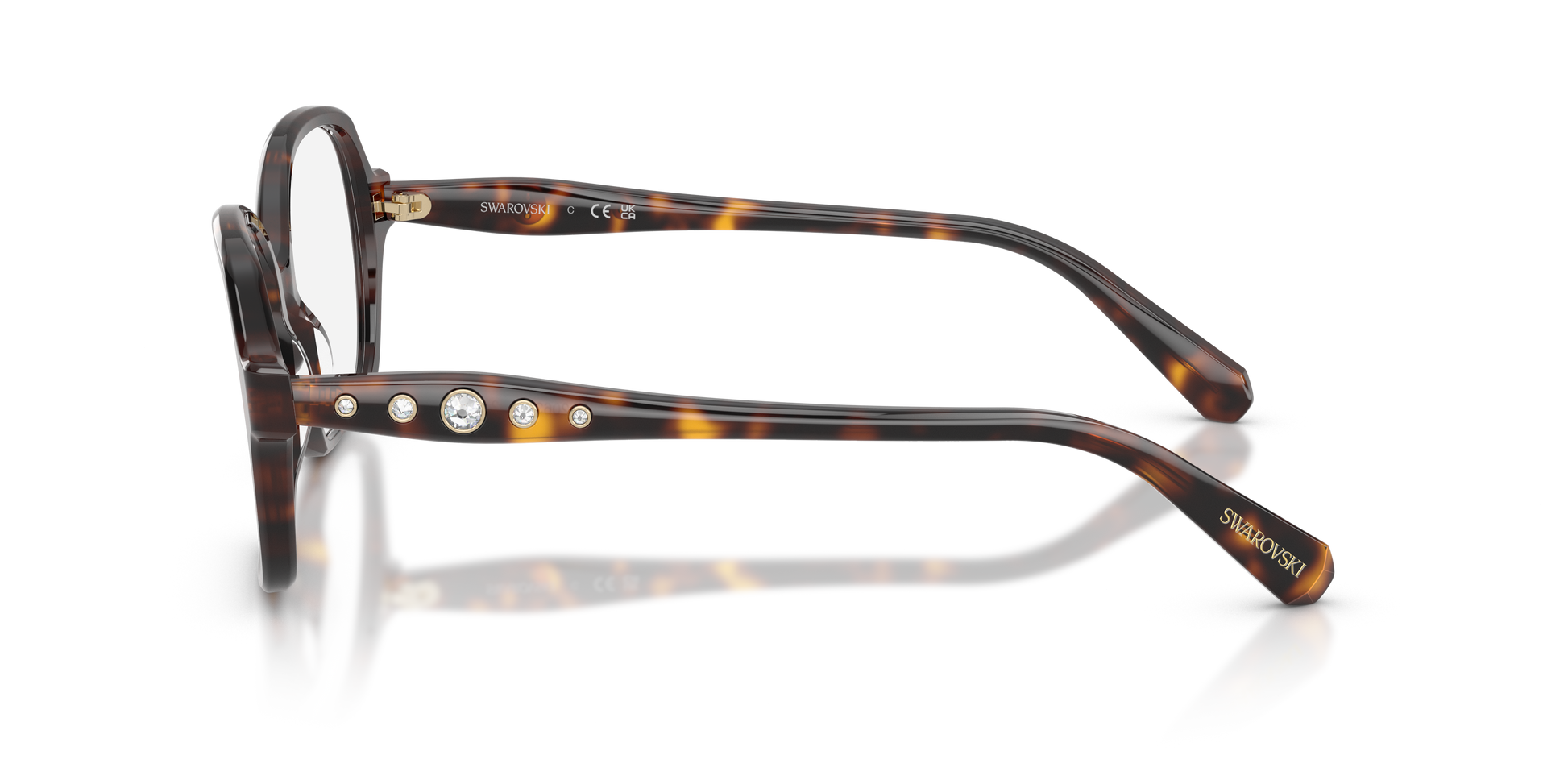 Swarovski SK2063 1002