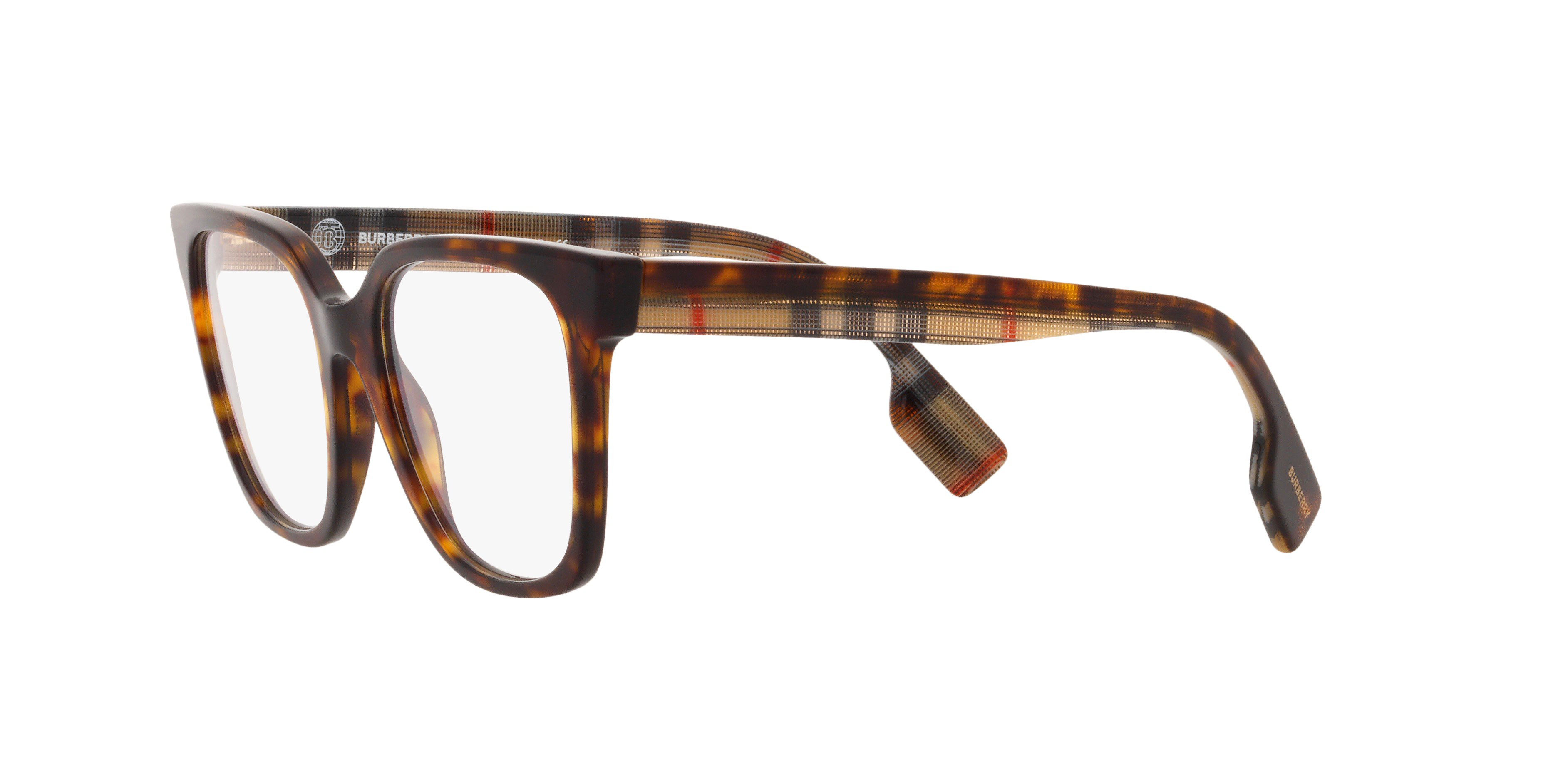 Burberry BE2347 EVELYN 3943