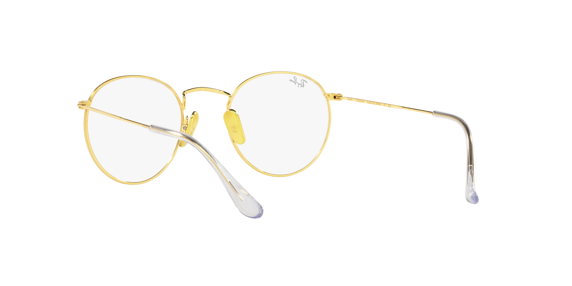 Ray-Ban RX8247V ROUND 1225