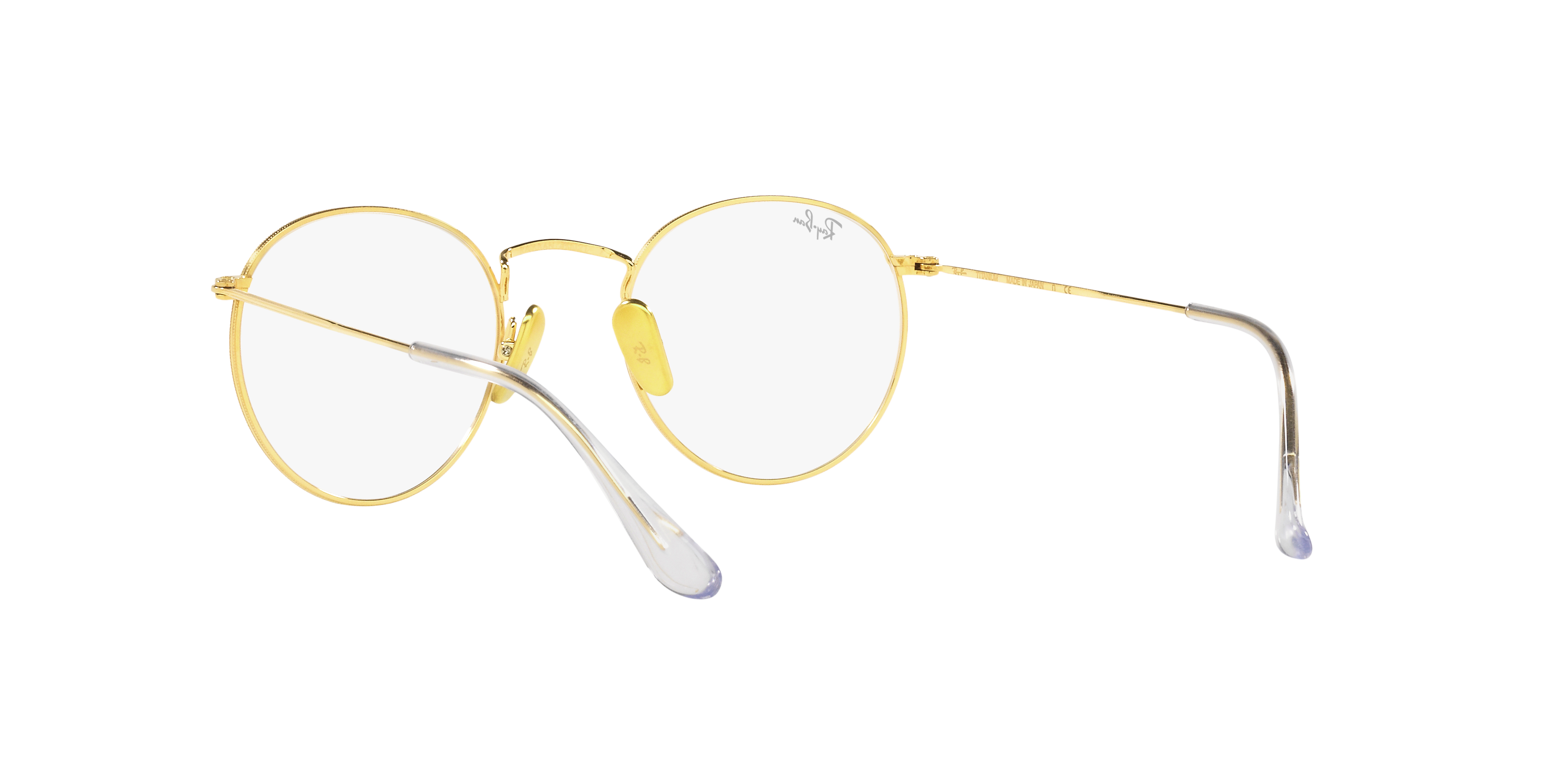 Ray-Ban RX8247V ROUND 1225