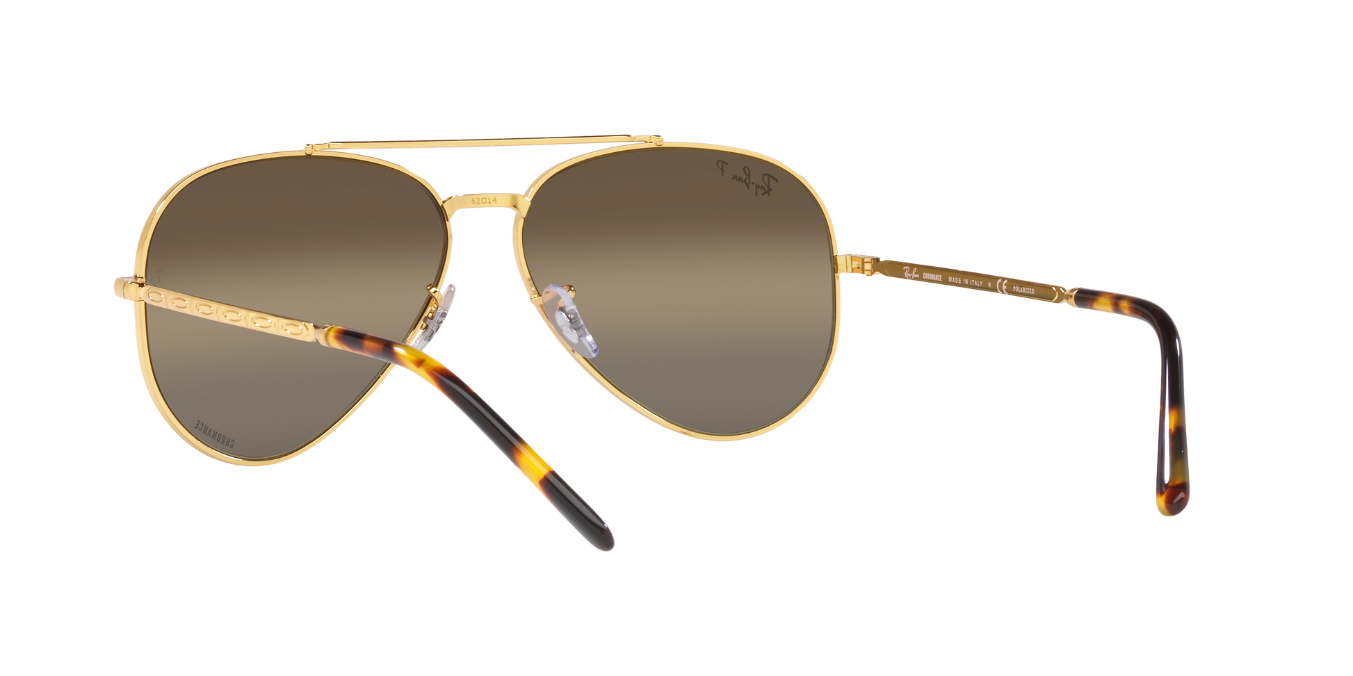 Ray-Ban RB3625 NEW AVIATOR 9196G5