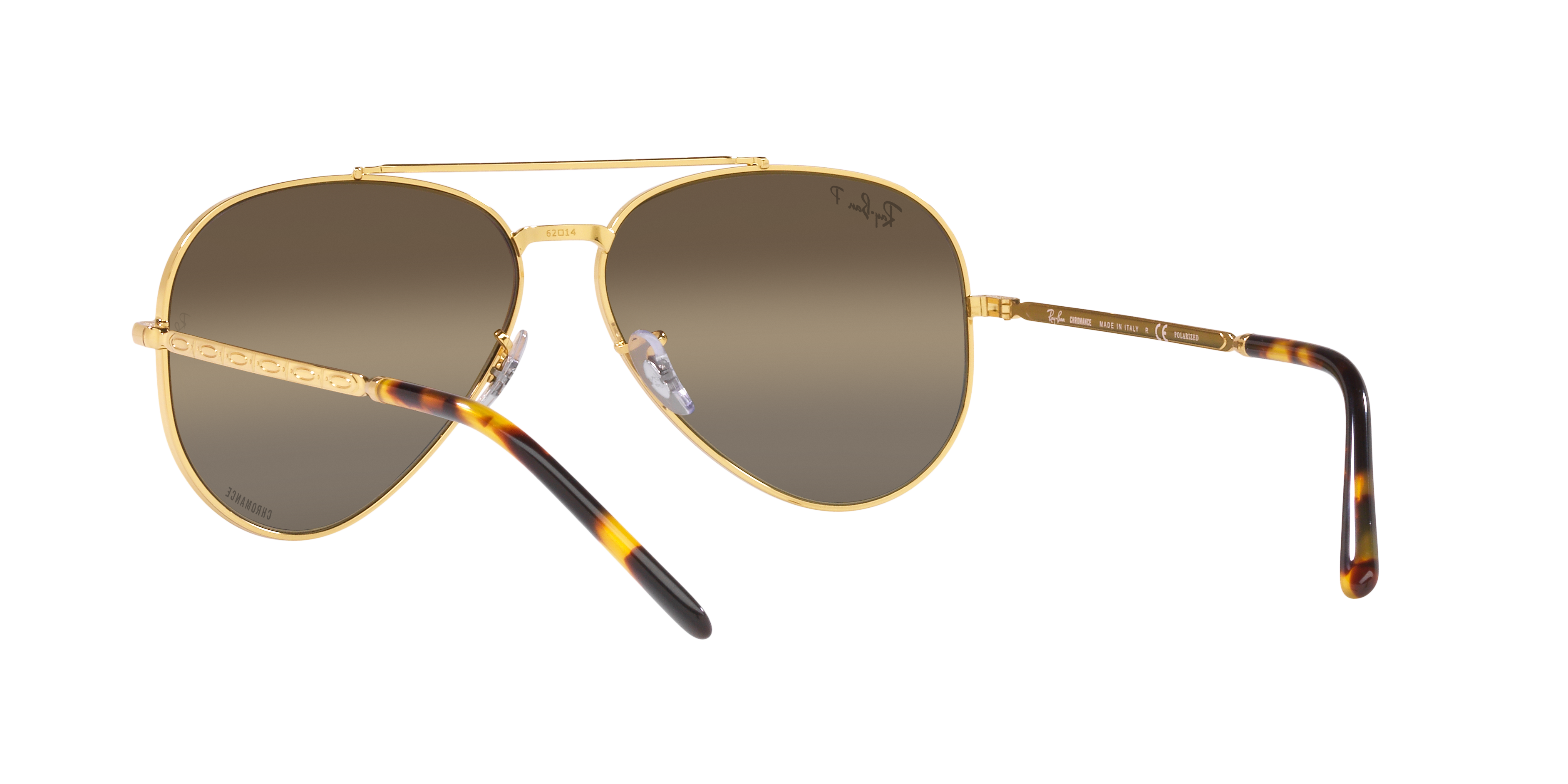 Ray-Ban RB3625 NEW AVIATOR 9196G5