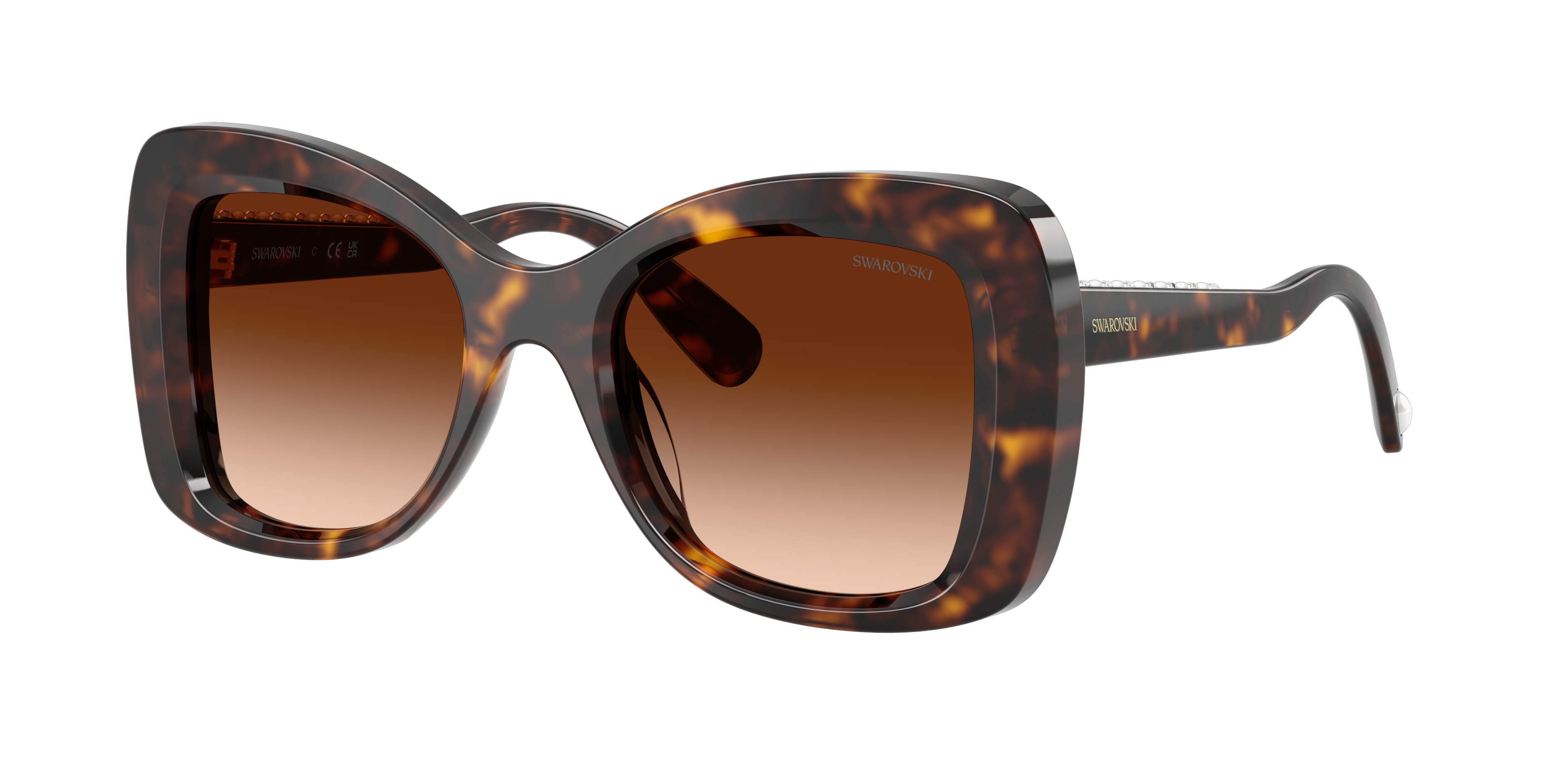 Swarovski SK6062U 100274