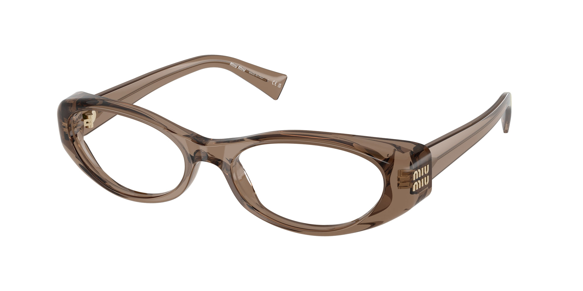 Miu Miu MU 03ZV 26M1O1